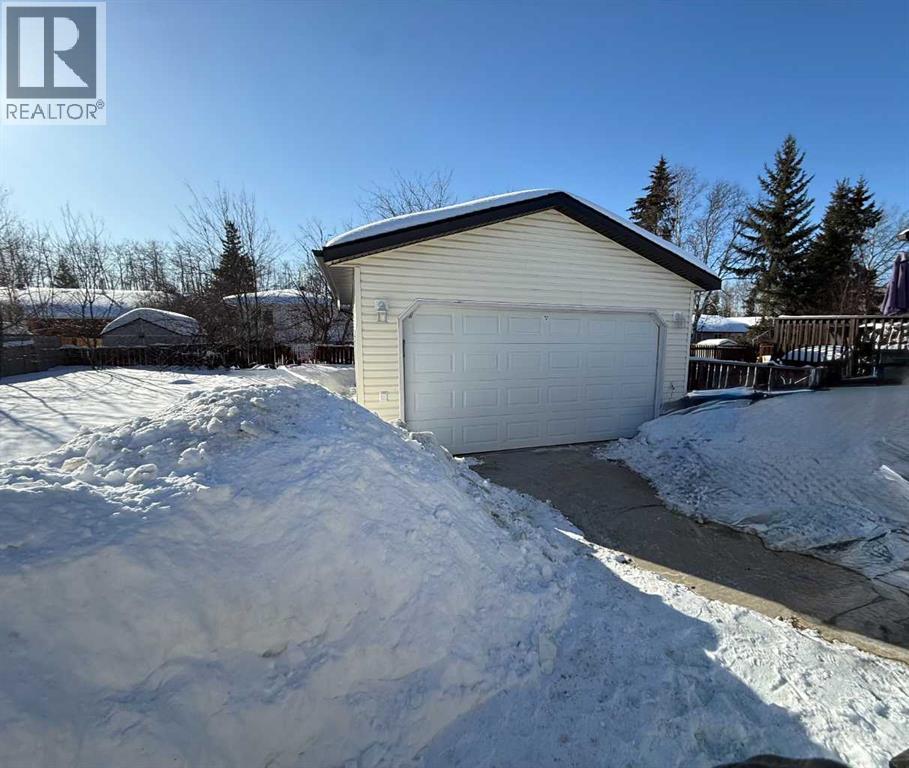 257 Cochrane Crescent, Fort McMurray