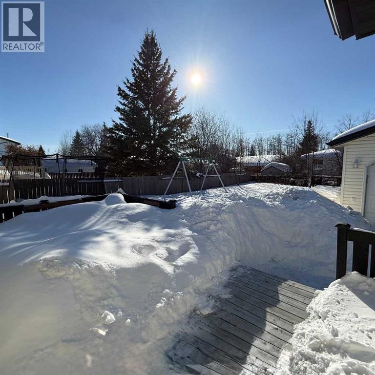 257 Cochrane Crescent, Fort McMurray