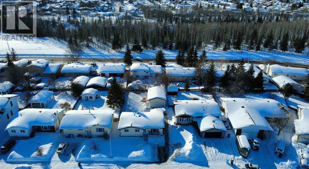 257 Cochrane Crescent, Fort McMurray