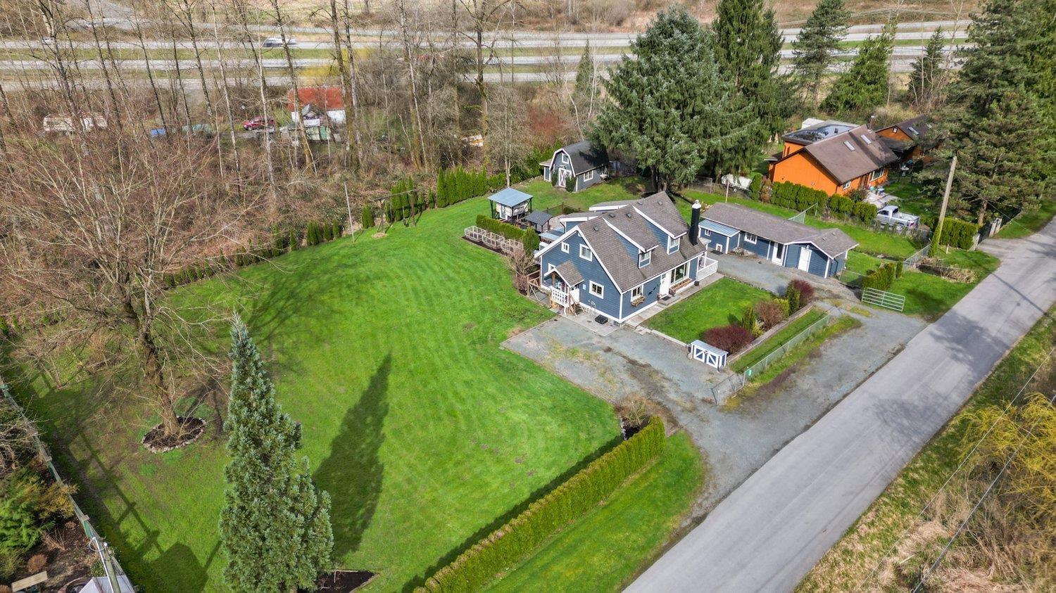 10421 POPKUM Road - main photo