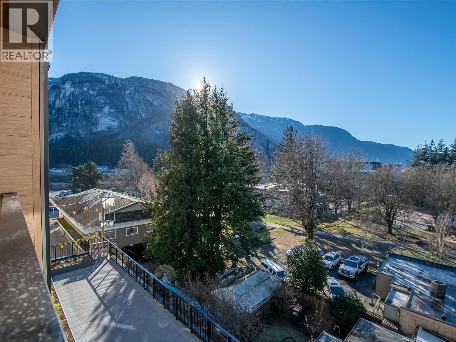 502 37994 SECOND AVENUE, Squamish