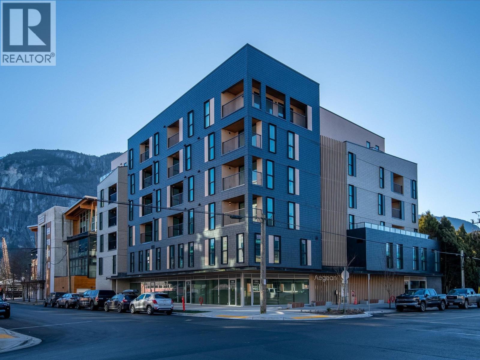 502 37994 SECOND AVENUE, Squamish