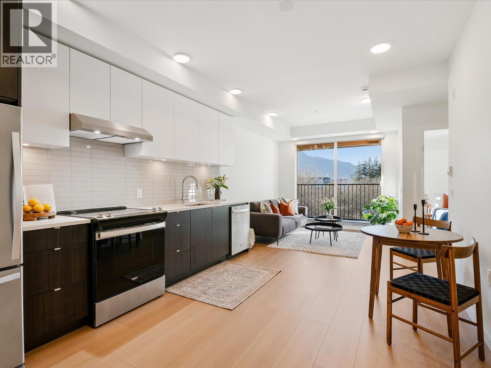 502 37994 SECOND AVENUE, Squamish