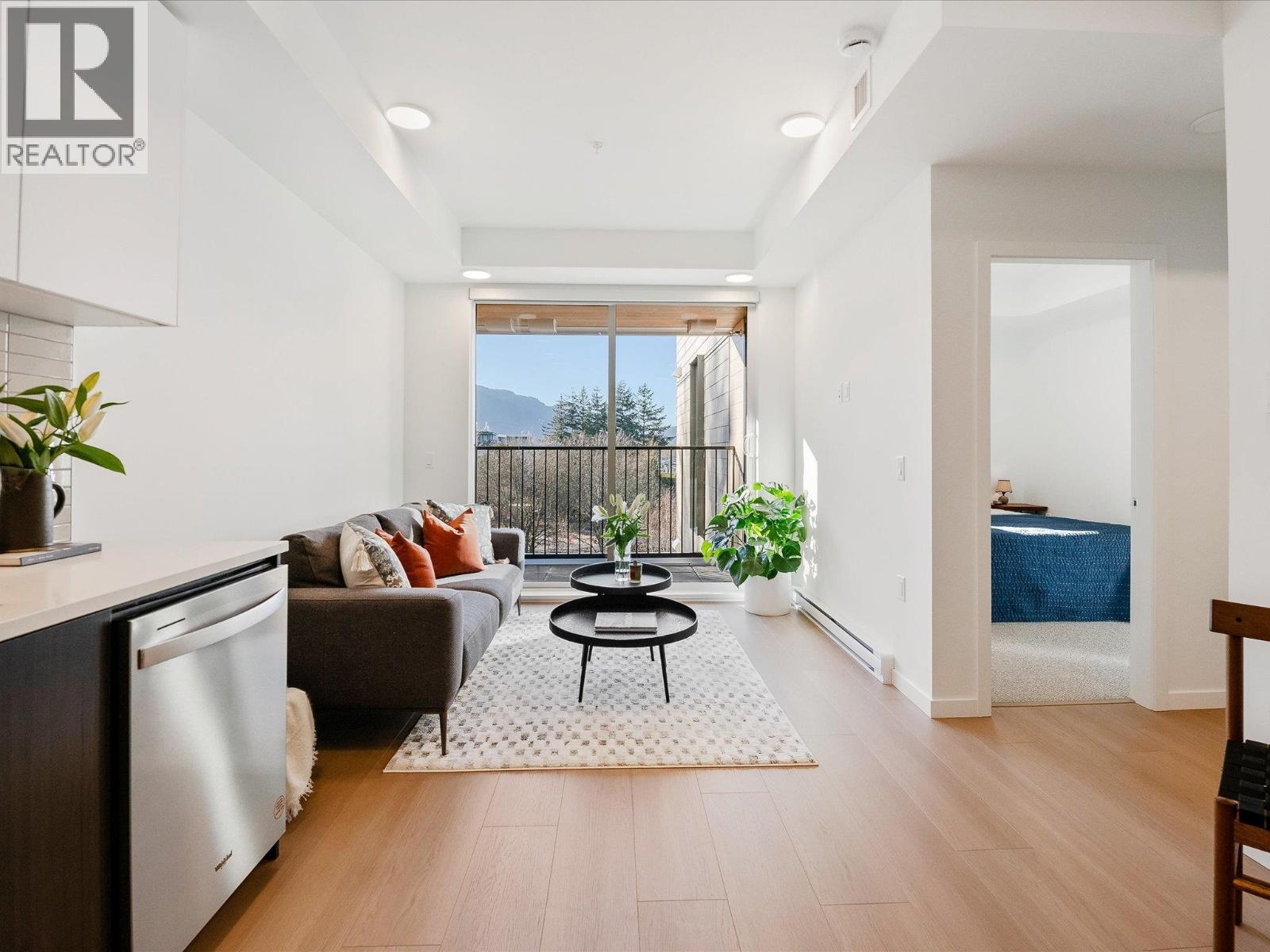 502 37994 SECOND AVENUE, Squamish