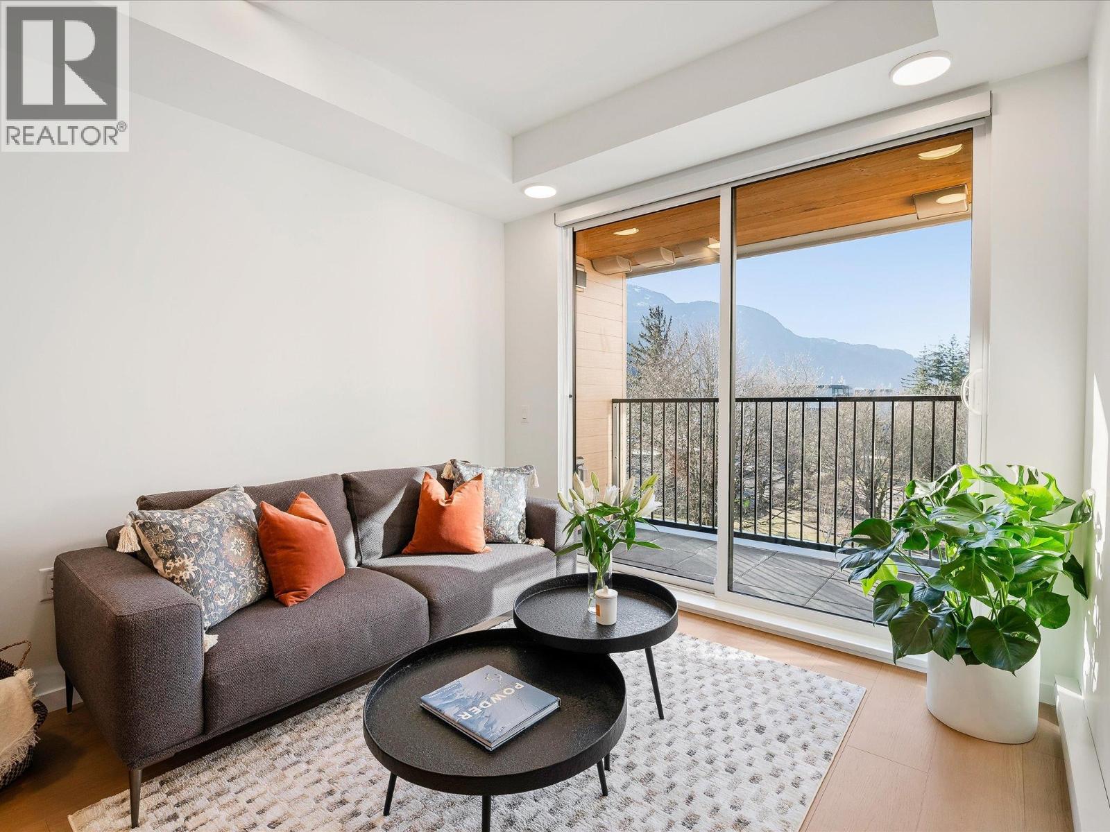 502 37994 SECOND AVENUE, Squamish