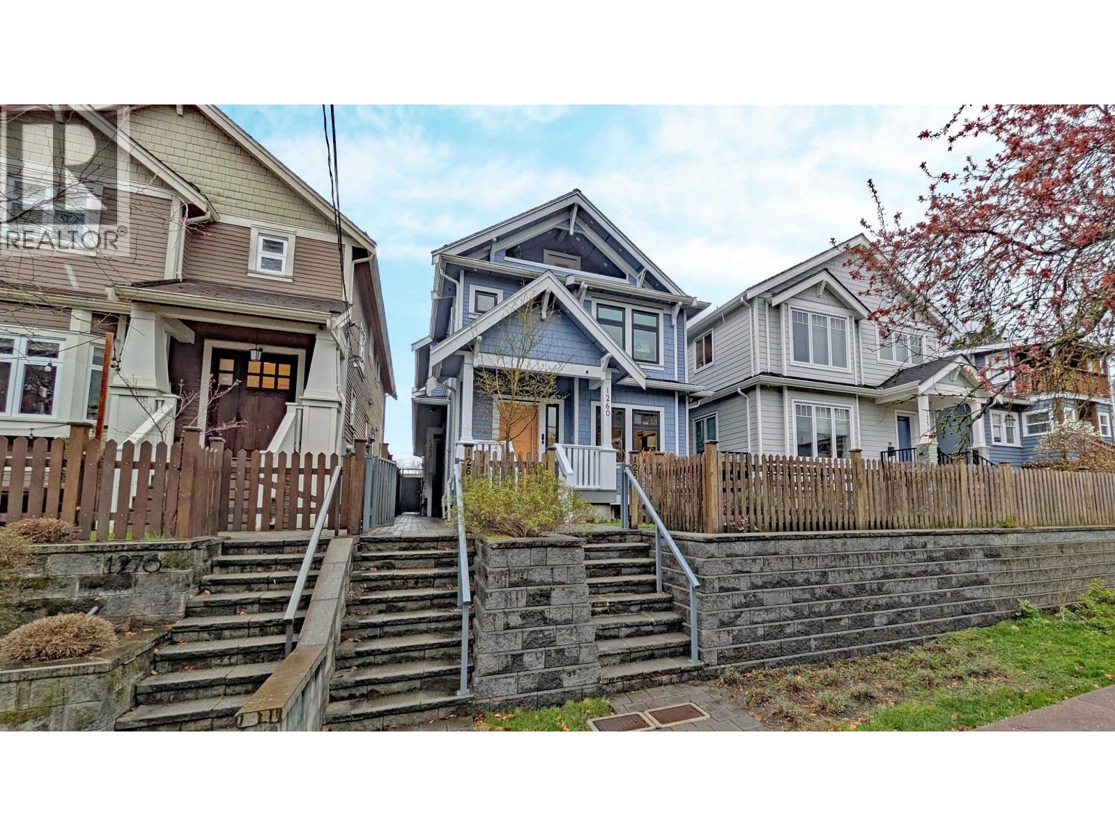 1260 14TH Avenue - main photo