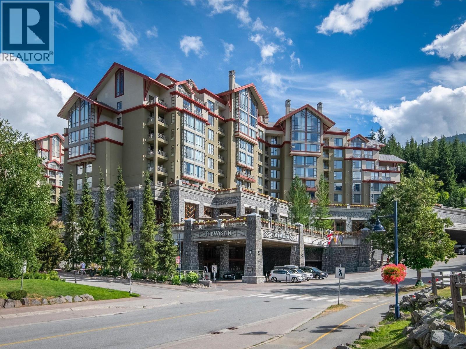 679 4090 WHISTLER WAY, Whistler