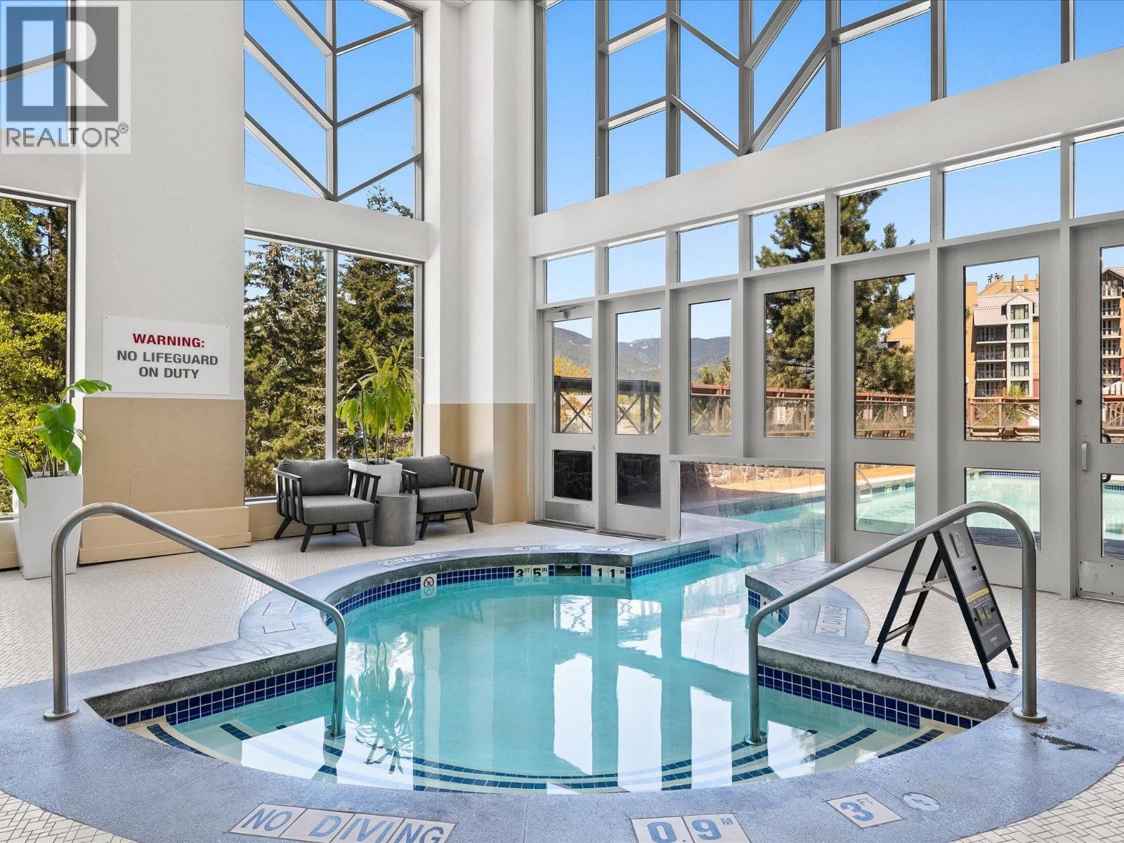 679 4090 WHISTLER WAY, Whistler