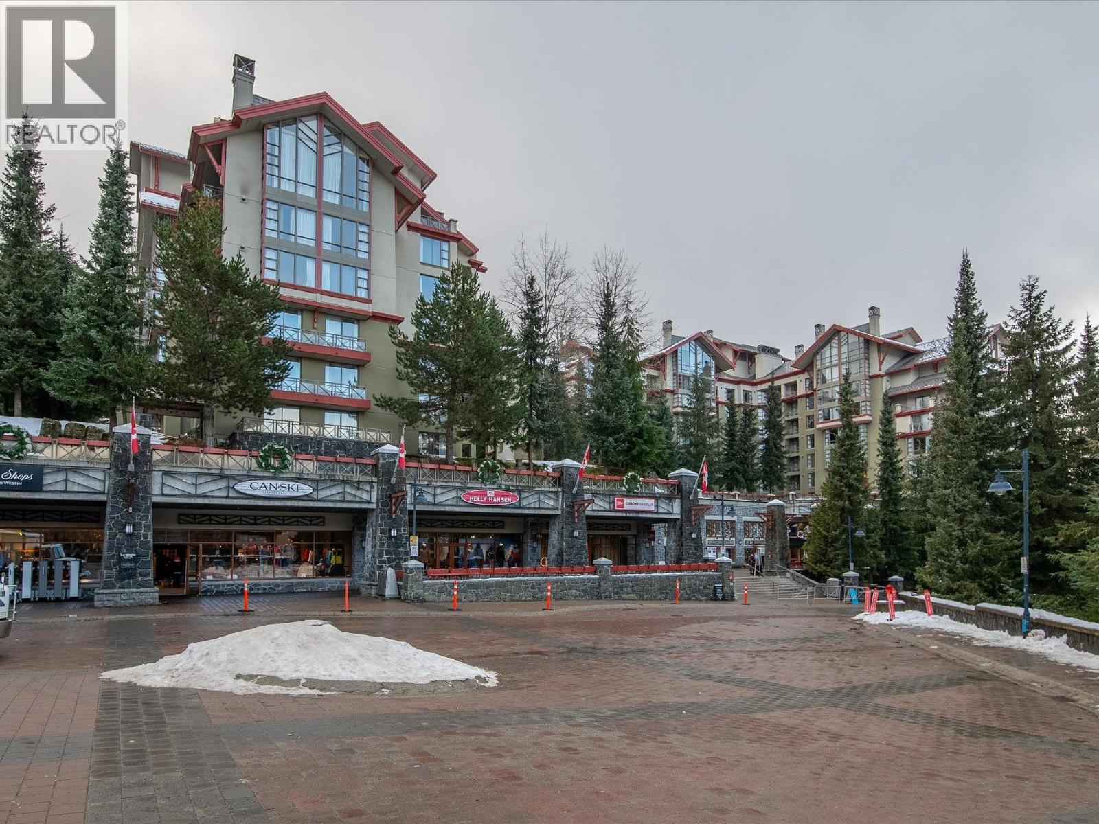 679 4090 WHISTLER WAY, Whistler