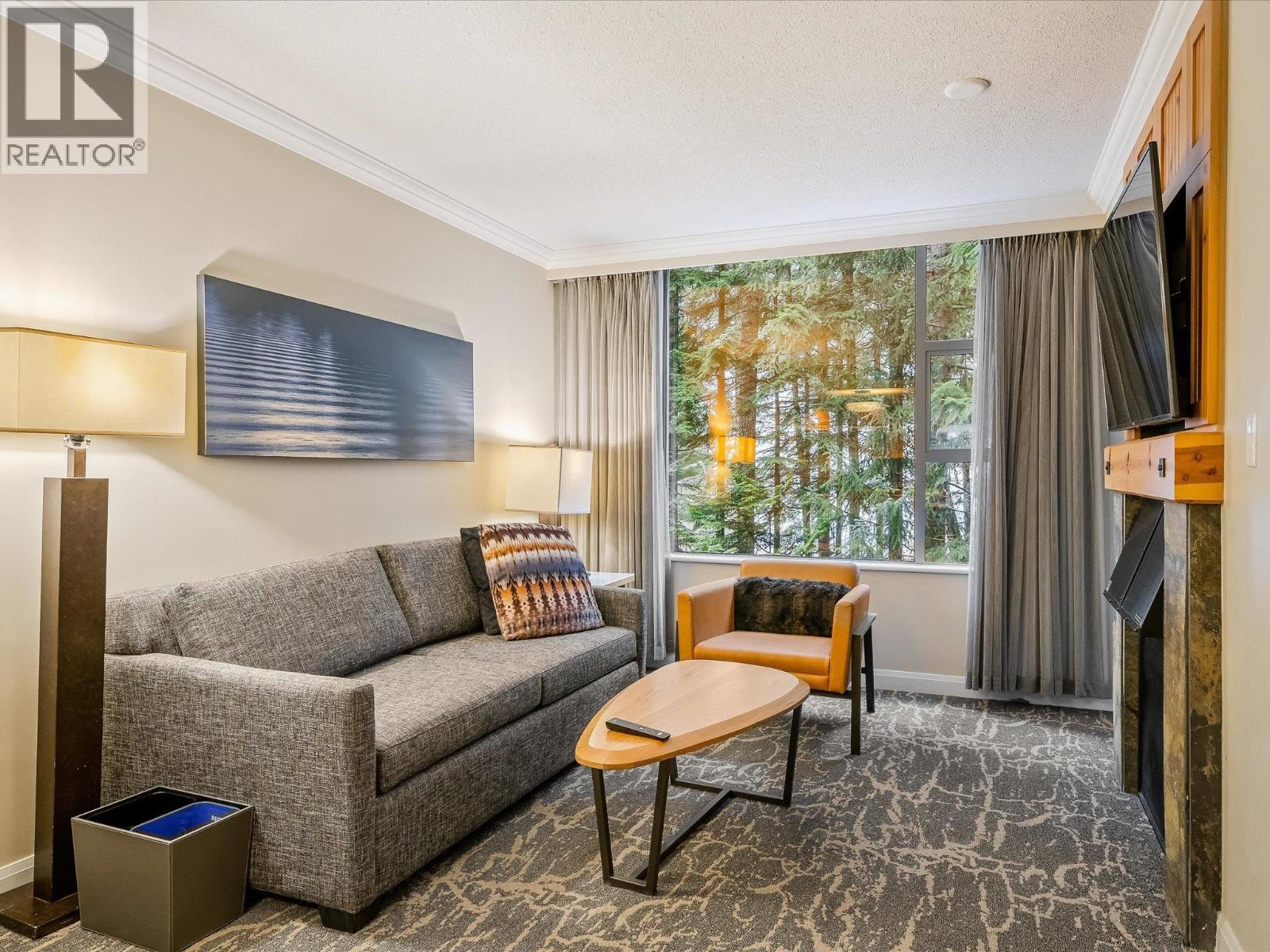 679 4090 WHISTLER WAY, Whistler