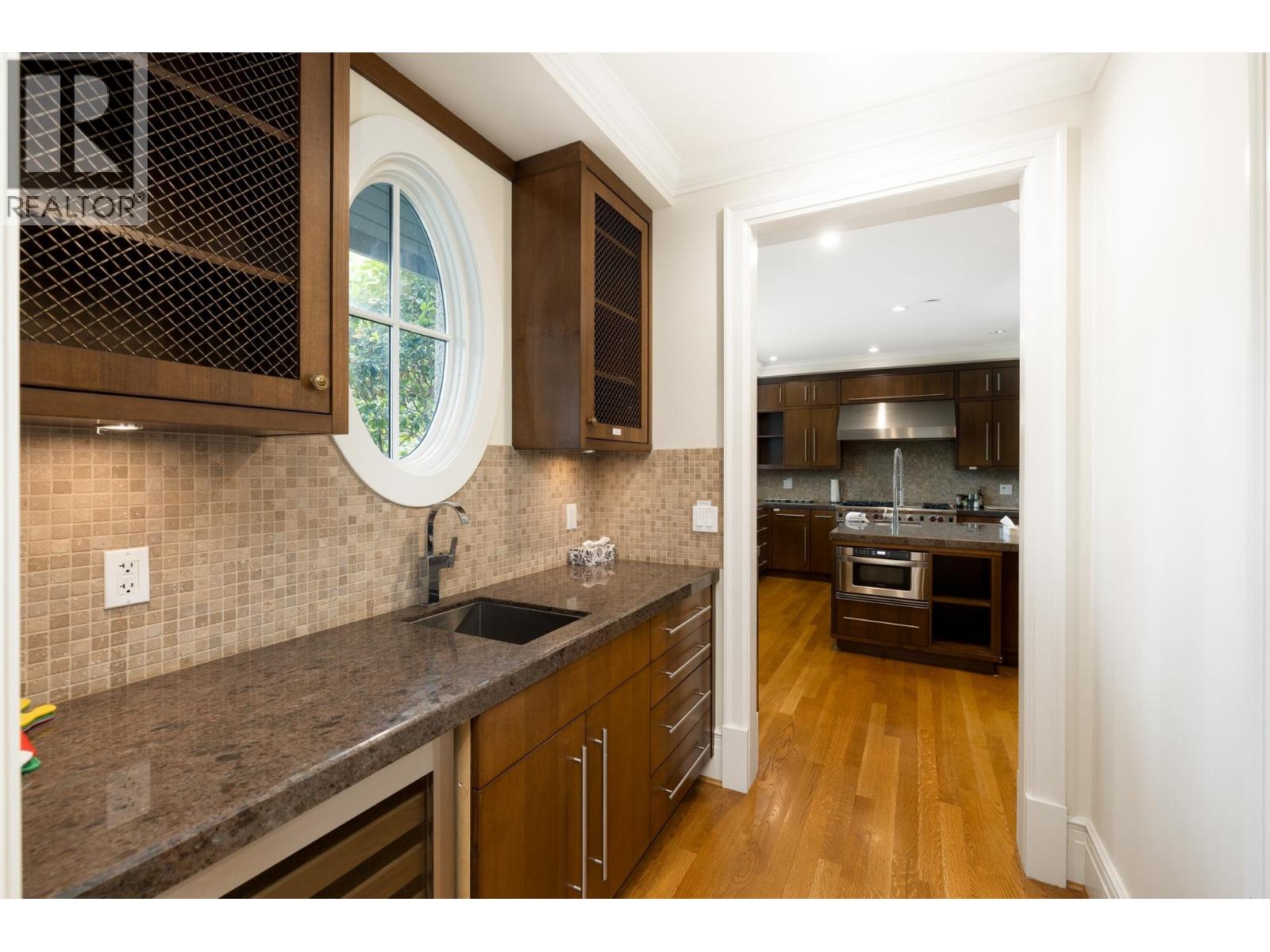 920 PYRFORD ROAD, West Vancouver