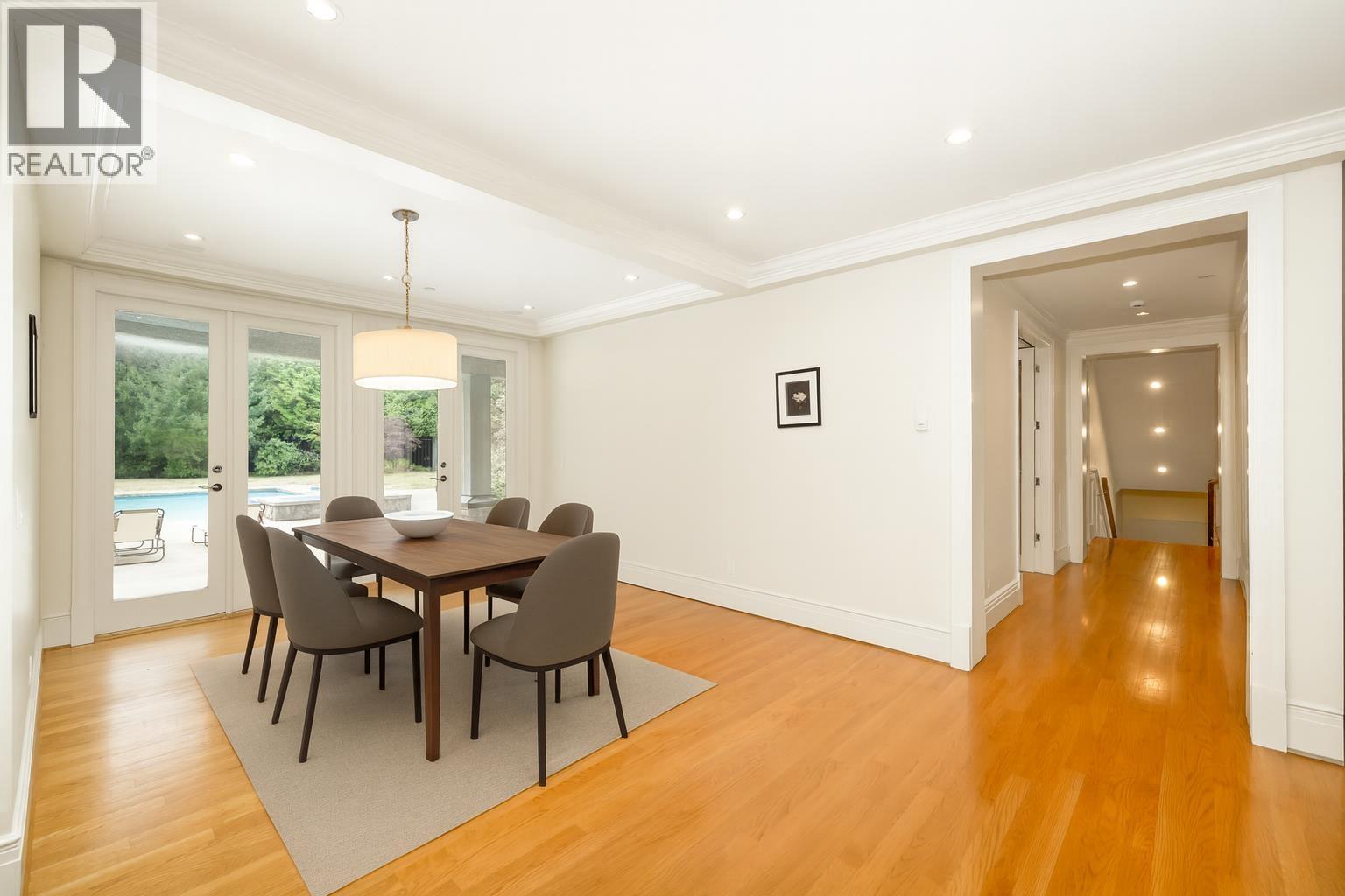 920 PYRFORD ROAD, West Vancouver