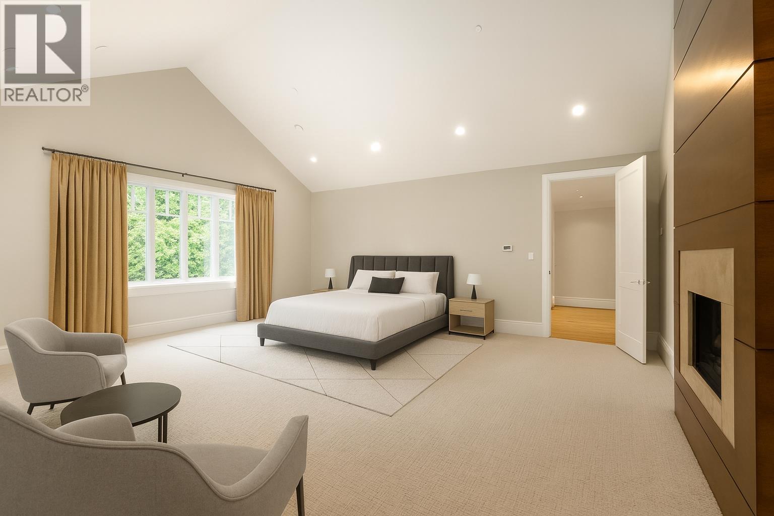 920 PYRFORD ROAD, West Vancouver