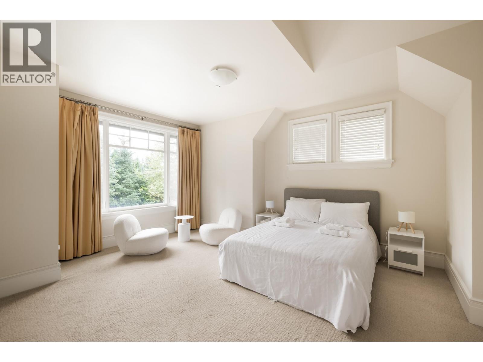 920 PYRFORD ROAD, West Vancouver