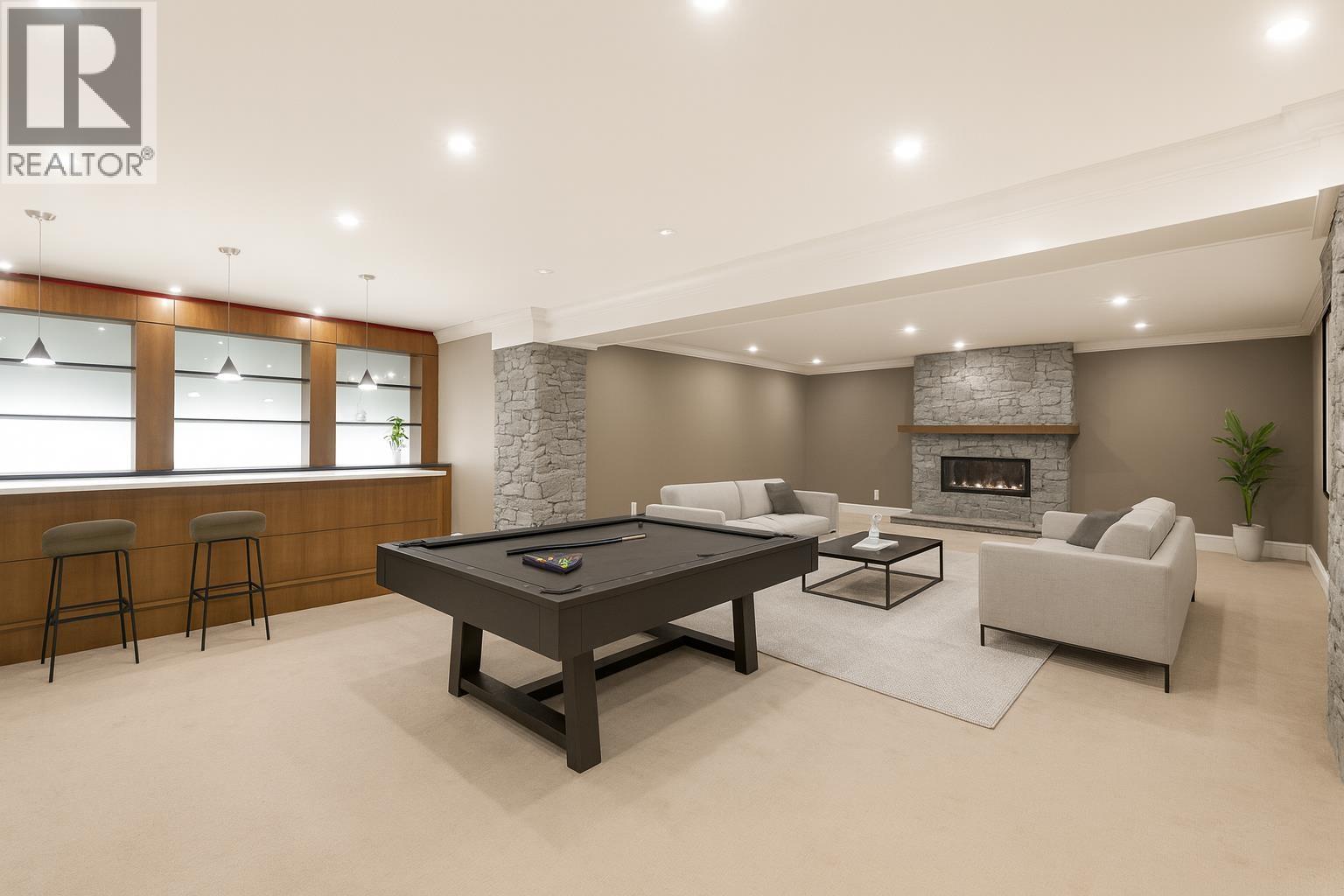 920 PYRFORD ROAD, West Vancouver