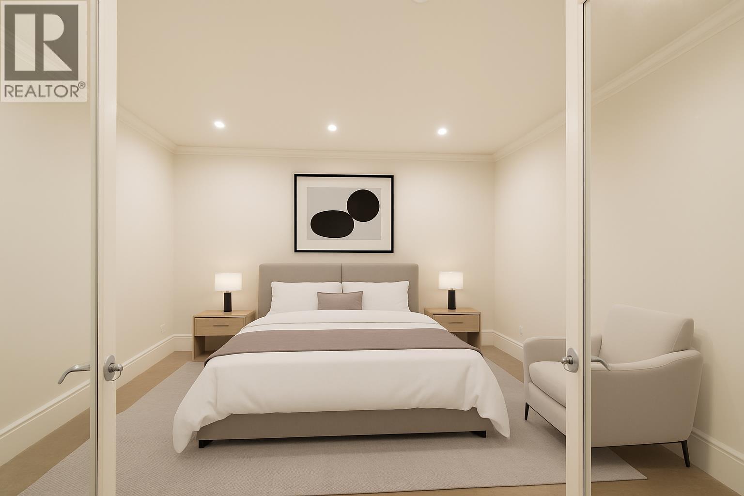 920 PYRFORD ROAD, West Vancouver