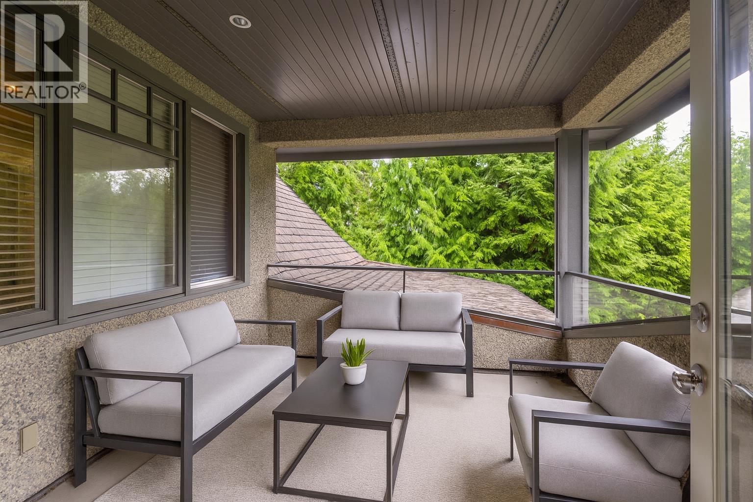 920 PYRFORD ROAD, West Vancouver