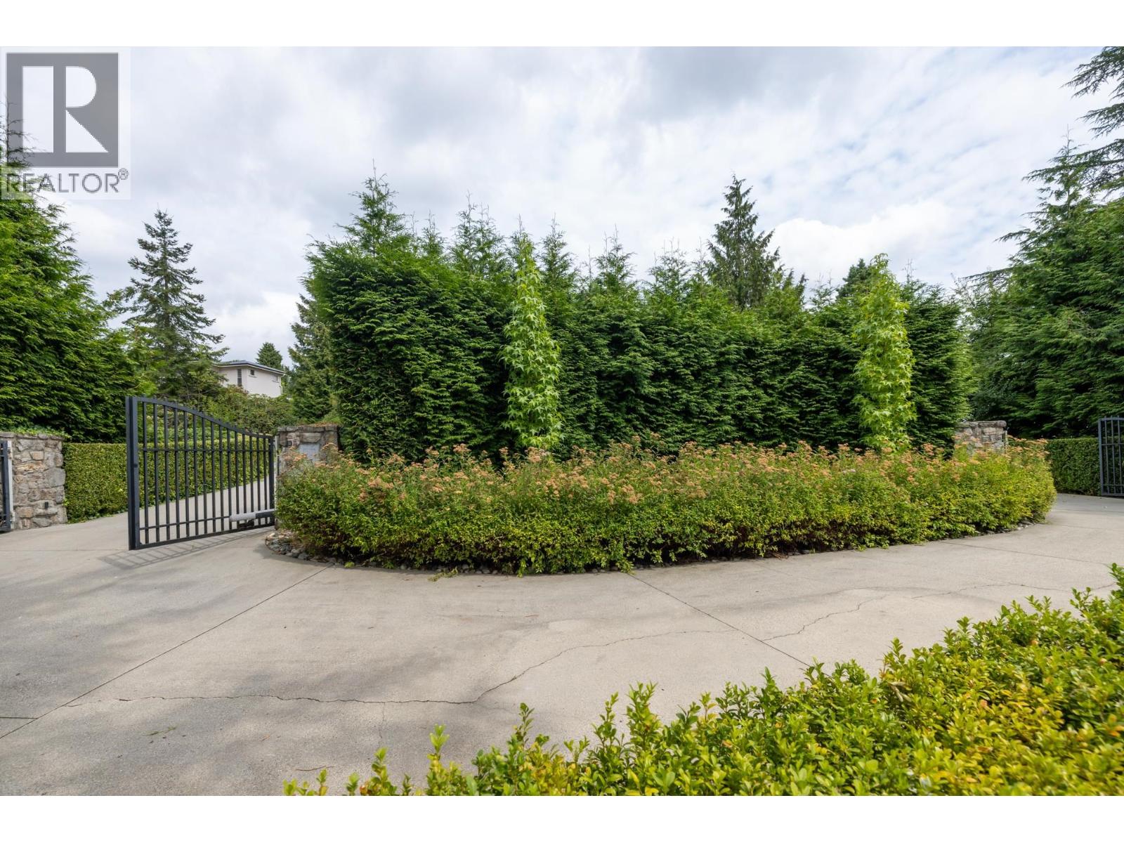 920 PYRFORD ROAD, West Vancouver