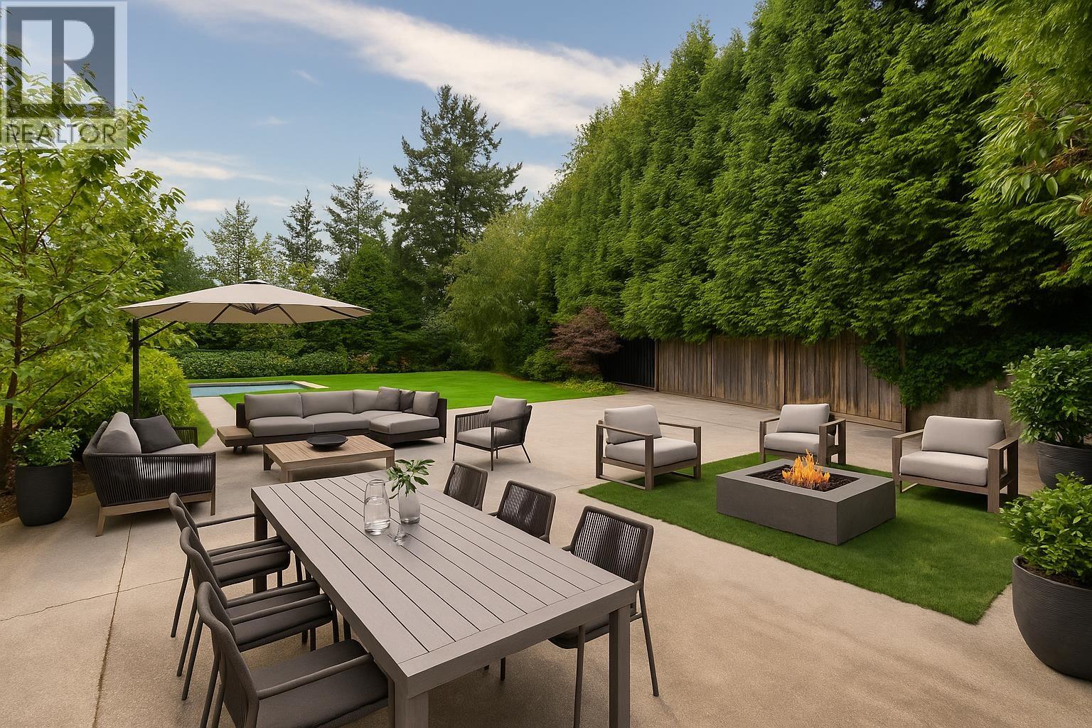 920 PYRFORD ROAD, West Vancouver