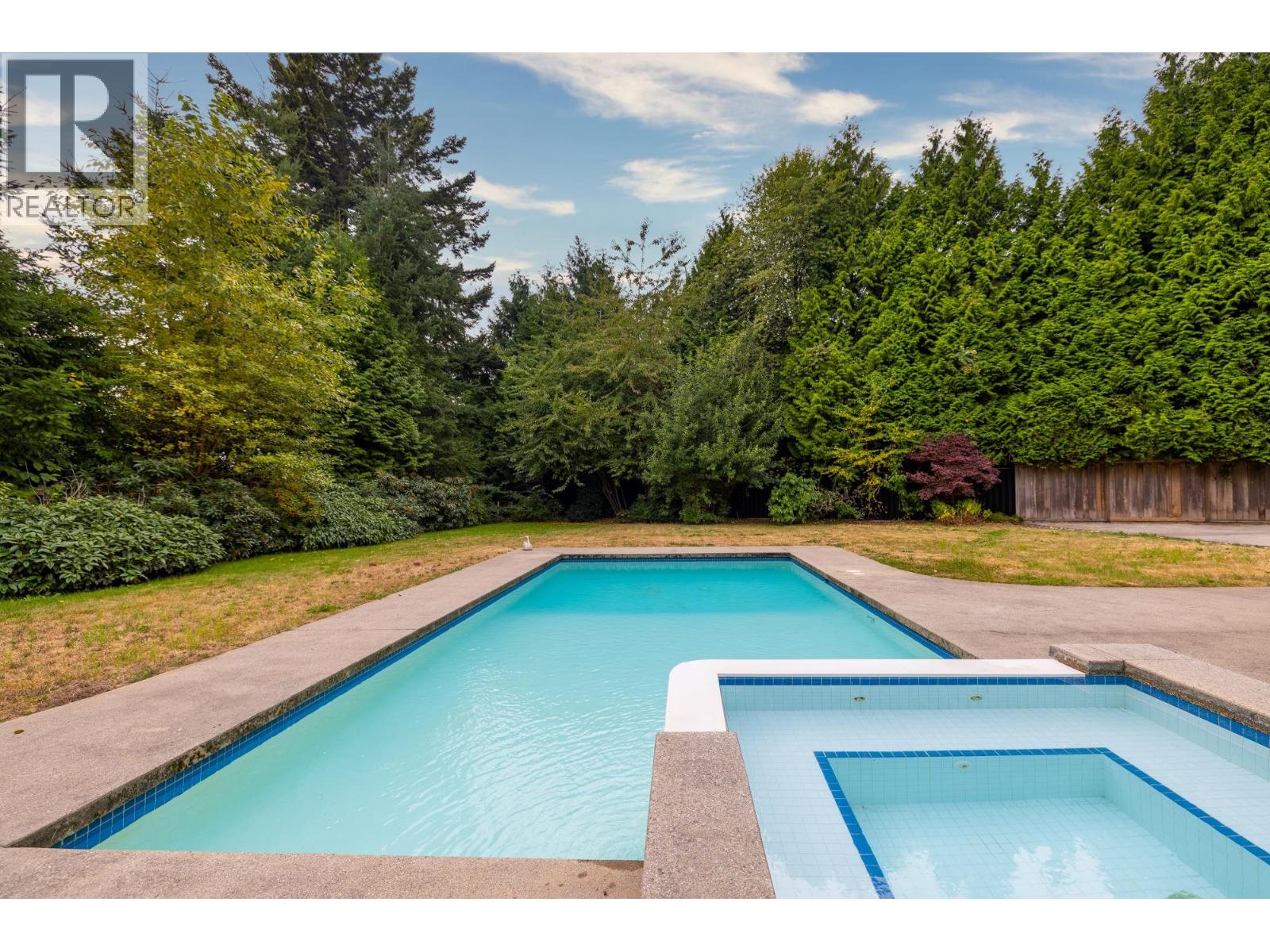 920 PYRFORD ROAD, West Vancouver