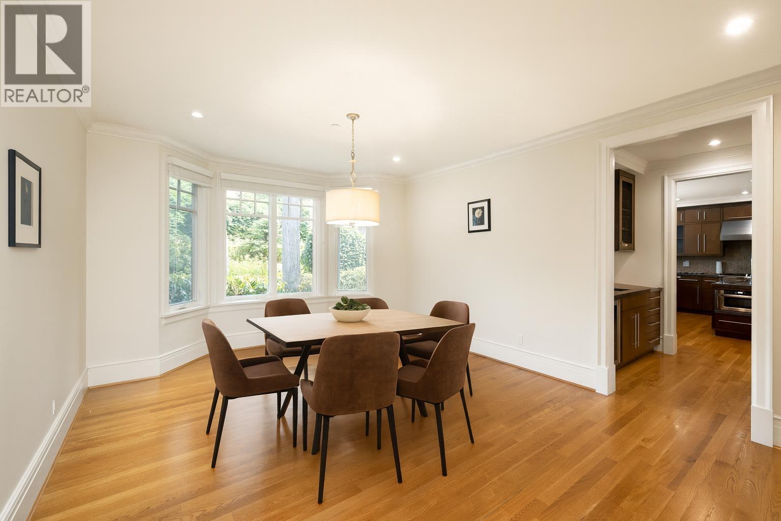 920 PYRFORD ROAD, West Vancouver