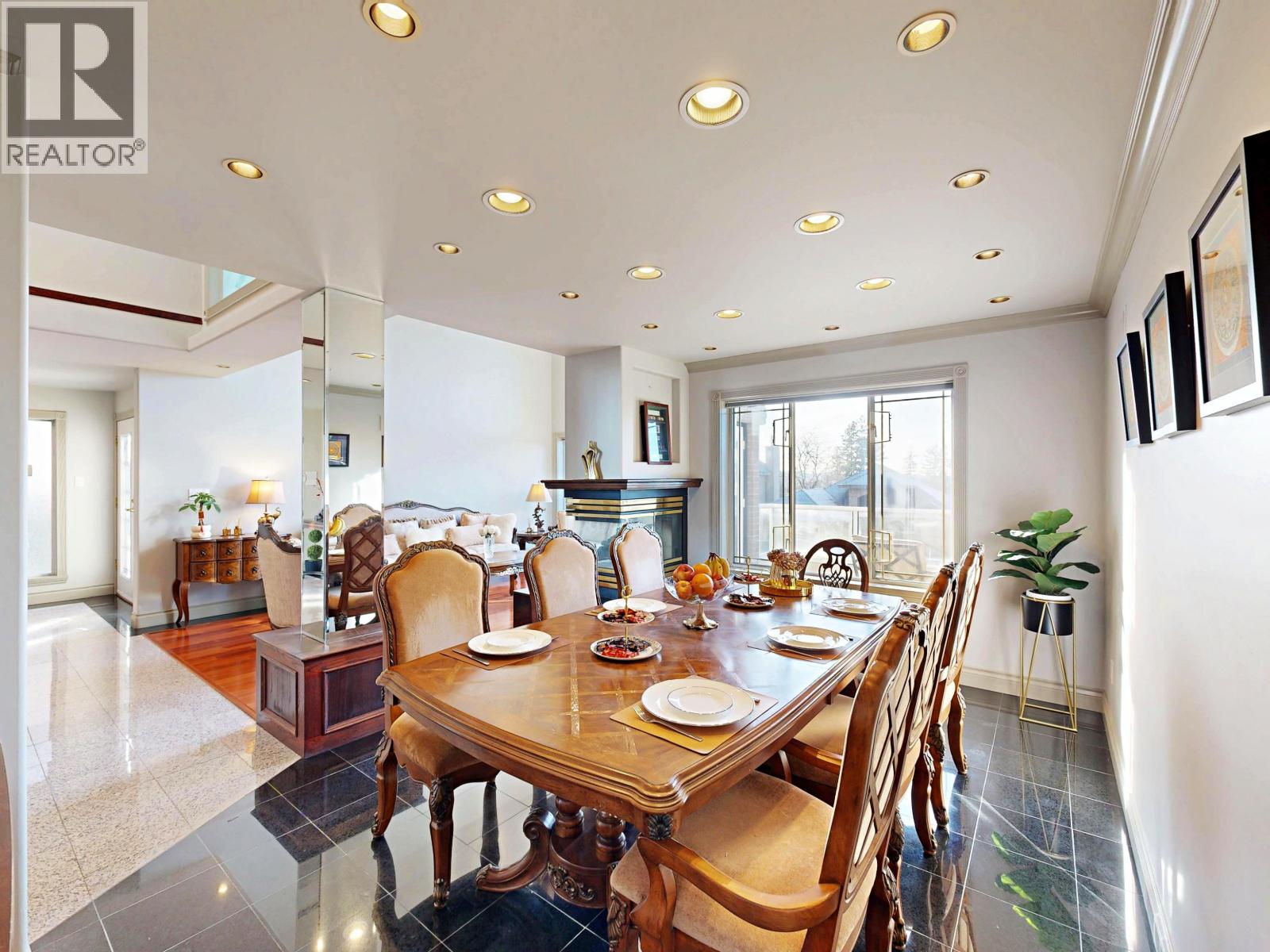 106 TIMBERCREST PLACE, Port Moody