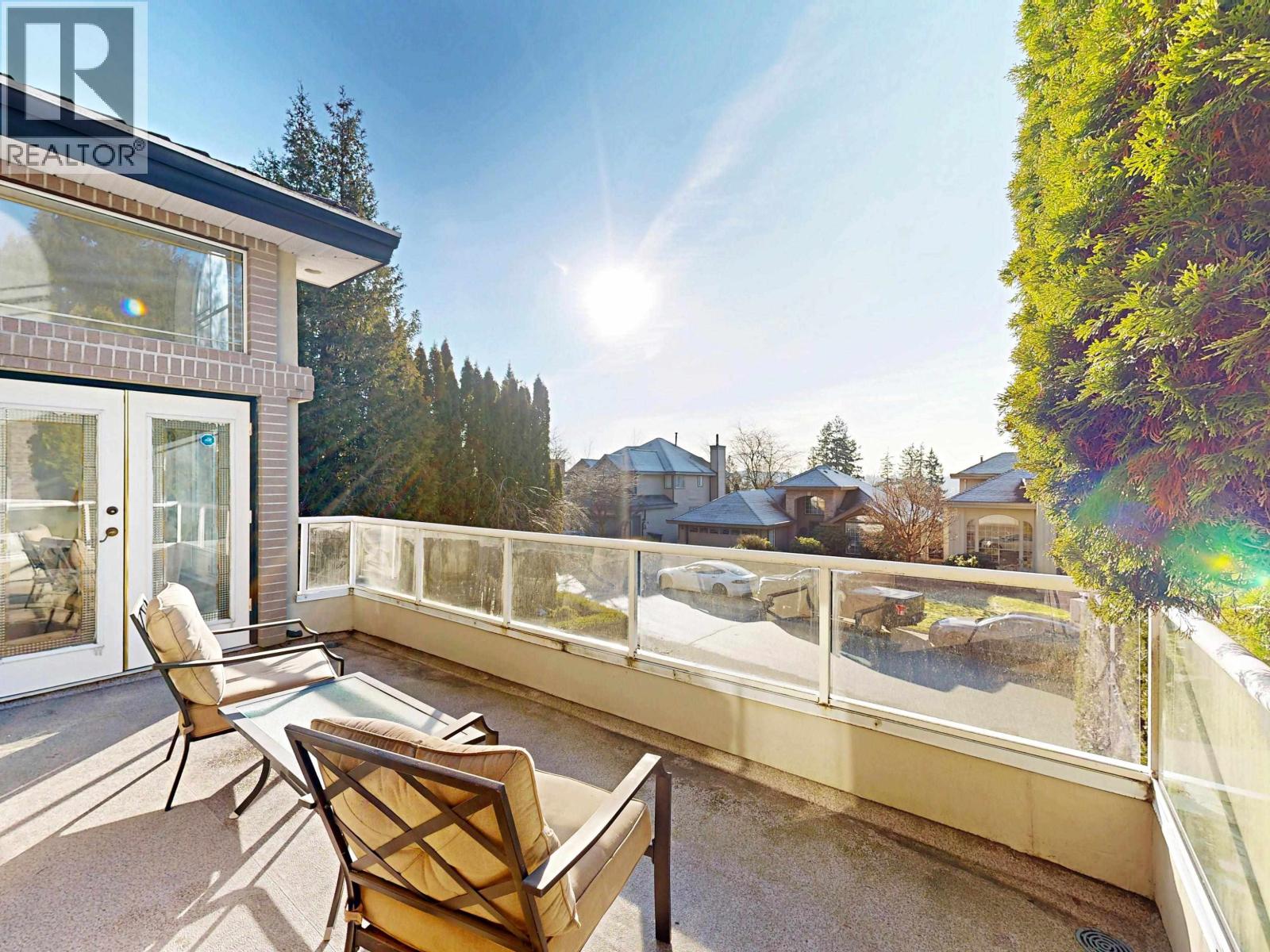 106 TIMBERCREST PLACE, Port Moody