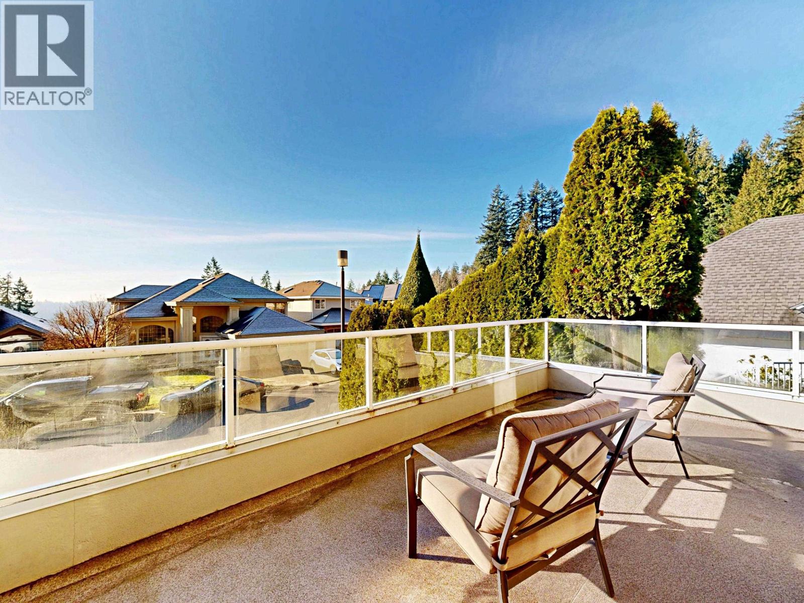 106 TIMBERCREST PLACE, Port Moody