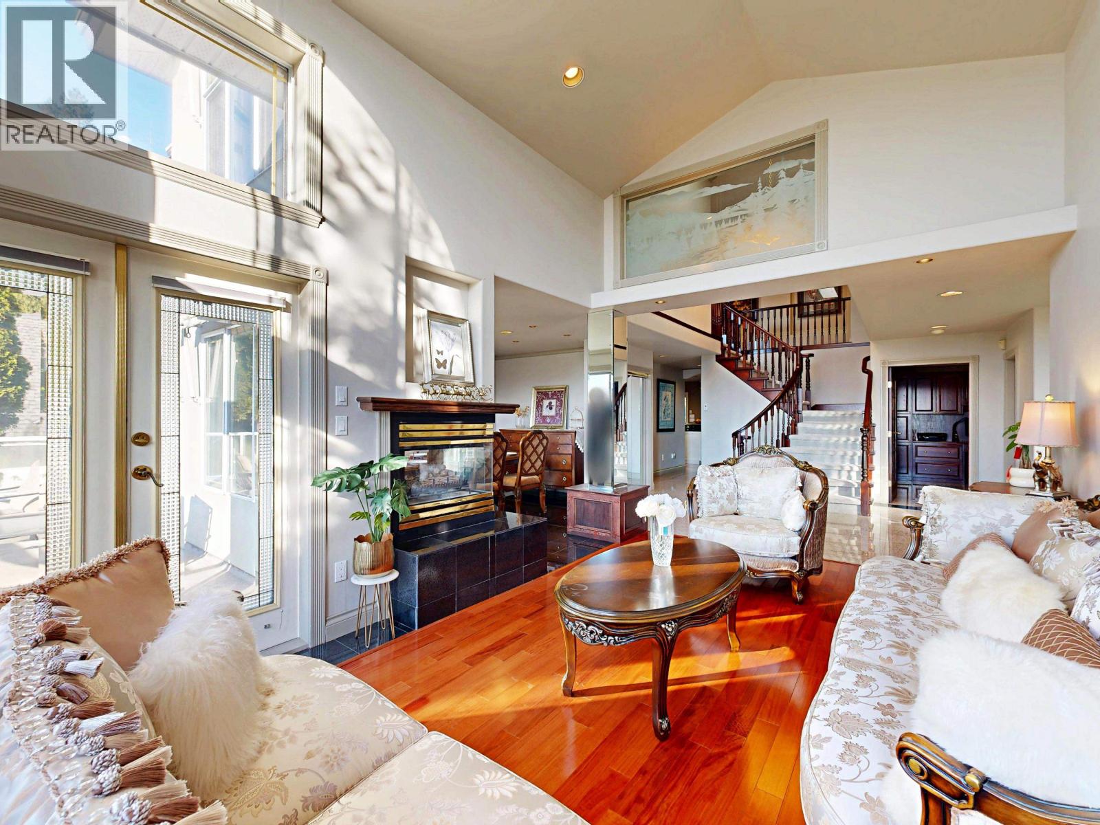 106 TIMBERCREST PLACE, Port Moody