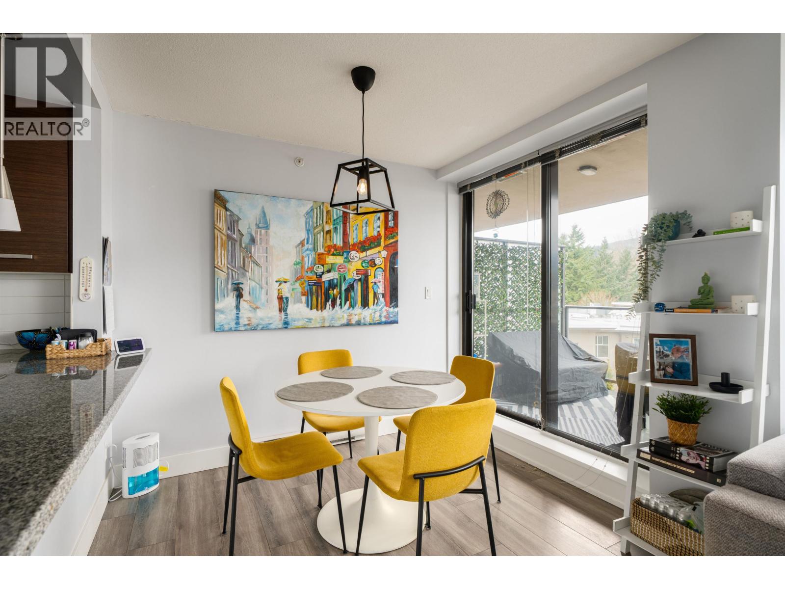 702 2959 GLEN DRIVE, Coquitlam