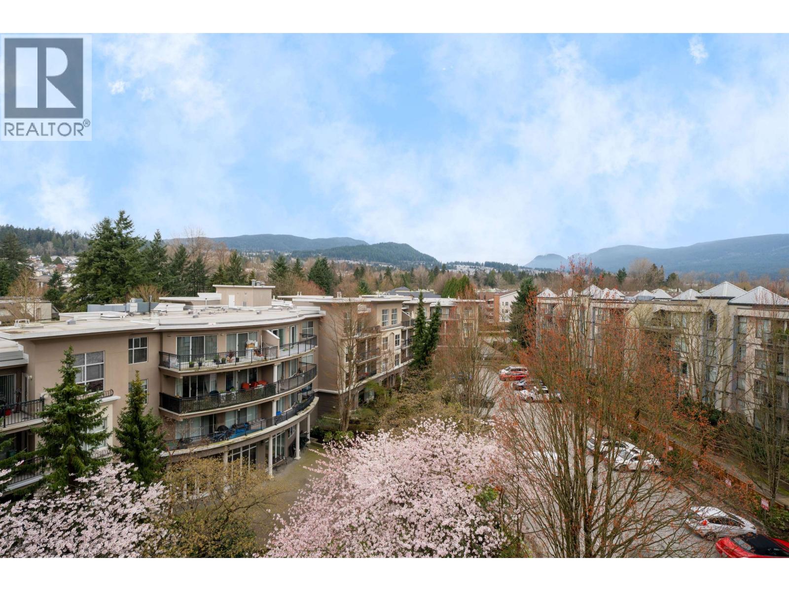 702 2959 GLEN DRIVE, Coquitlam