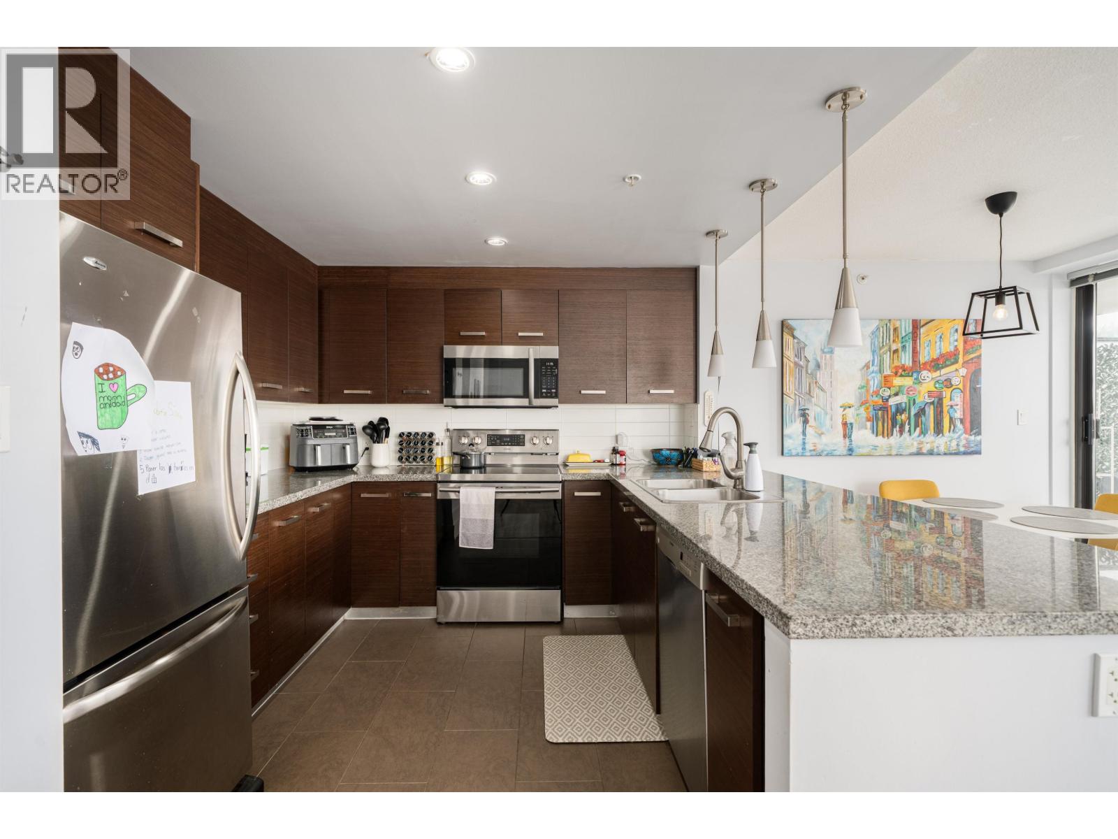 702 2959 GLEN DRIVE, Coquitlam