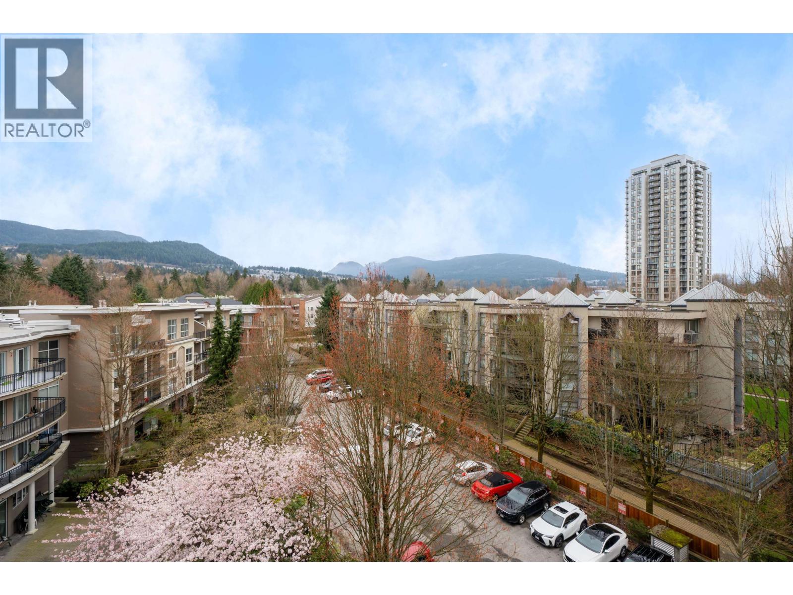 702 2959 GLEN DRIVE, Coquitlam