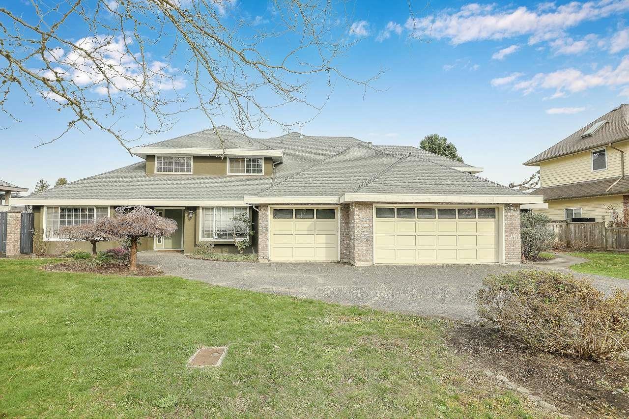 9312 163 Street - main photo