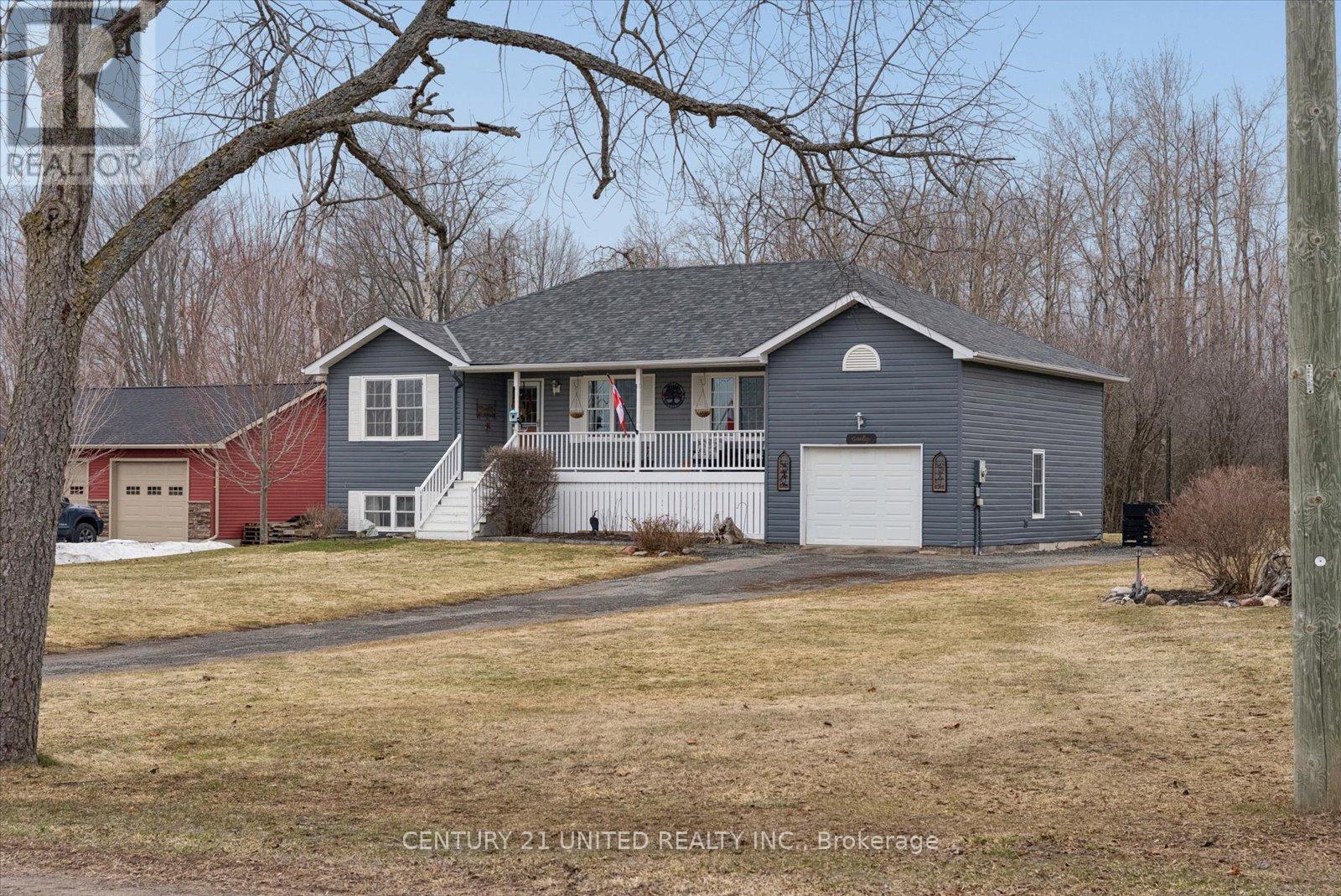 7402 BYERS ROAD - 7