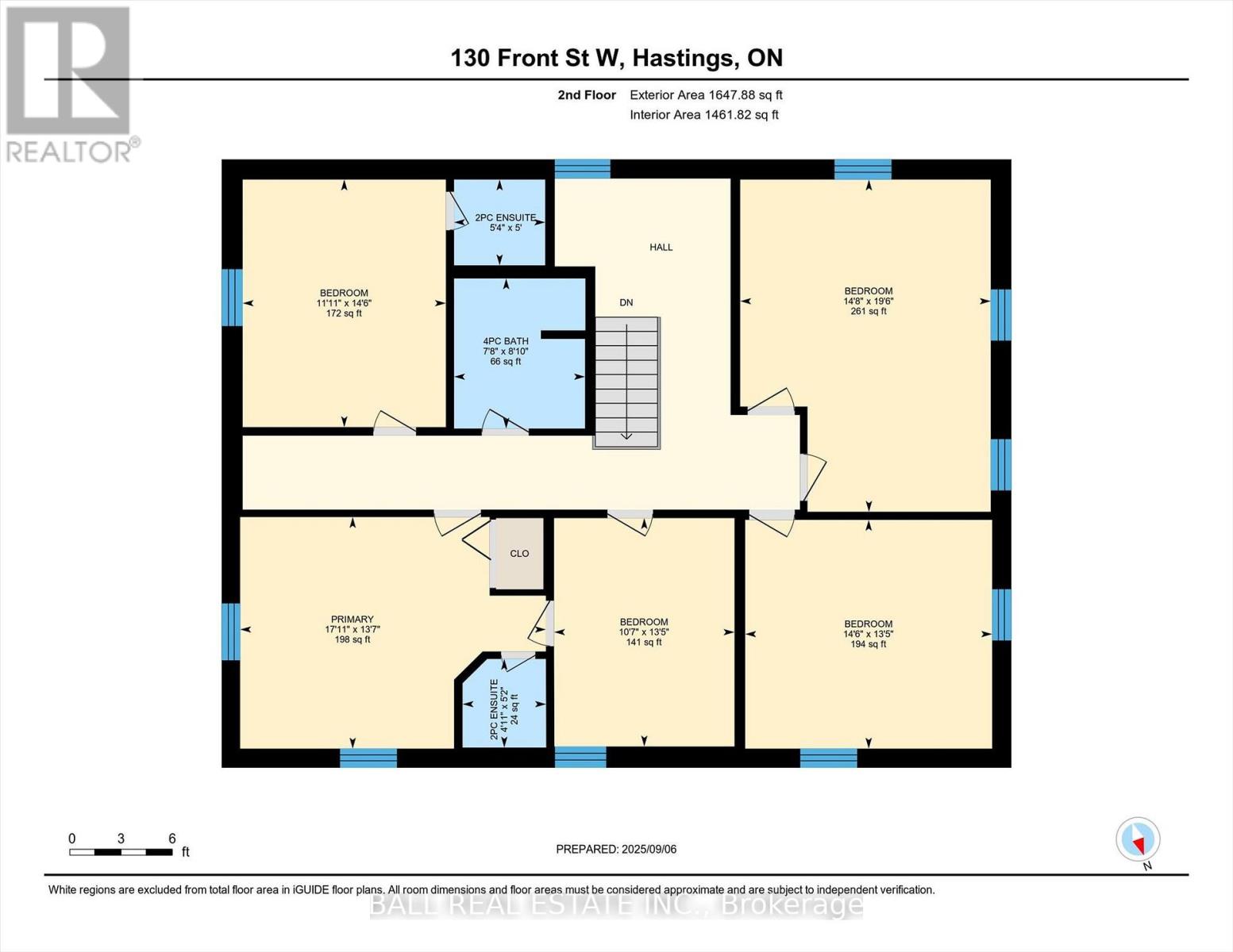 130 FRONT STREET W - 49