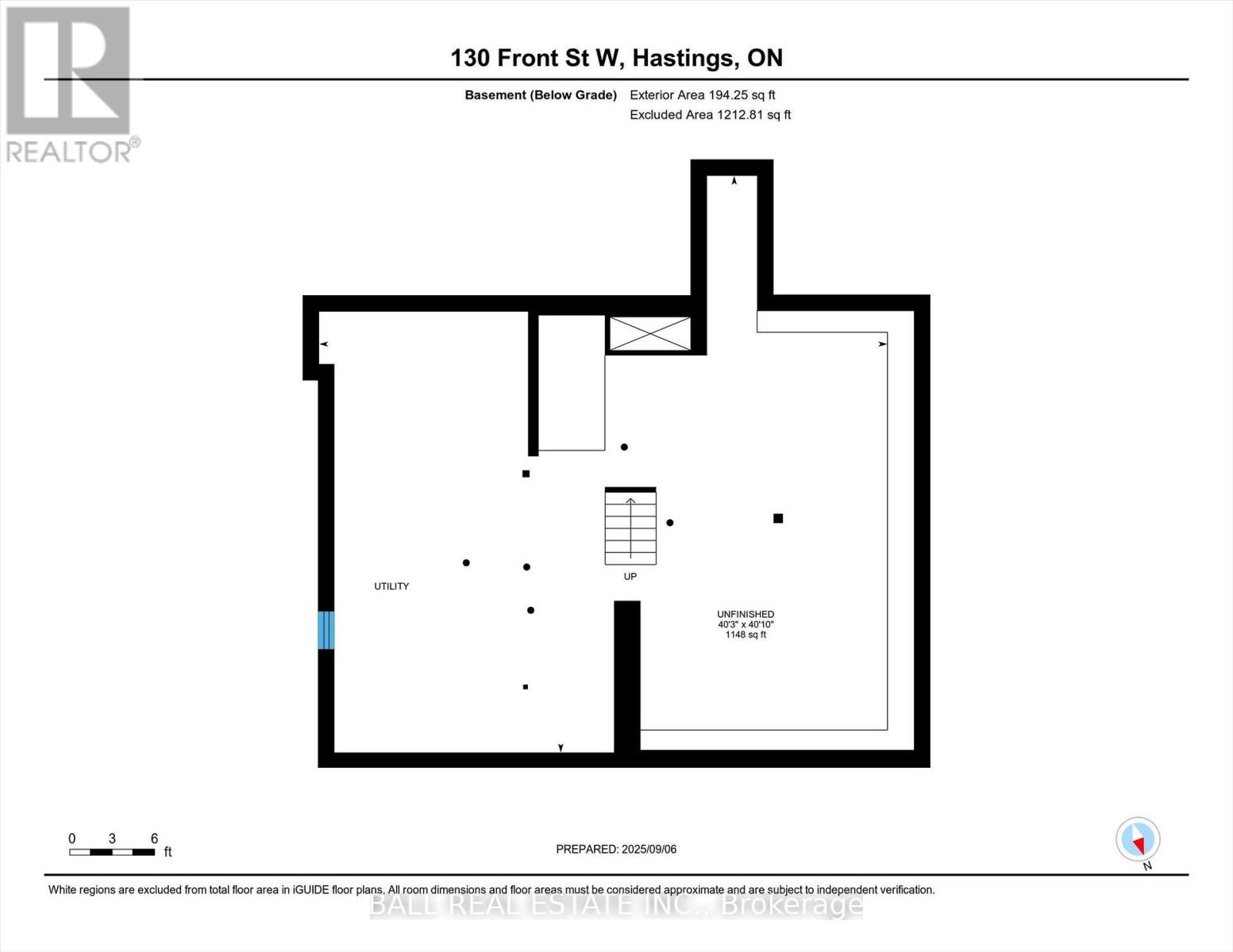 130 FRONT STREET W - 50