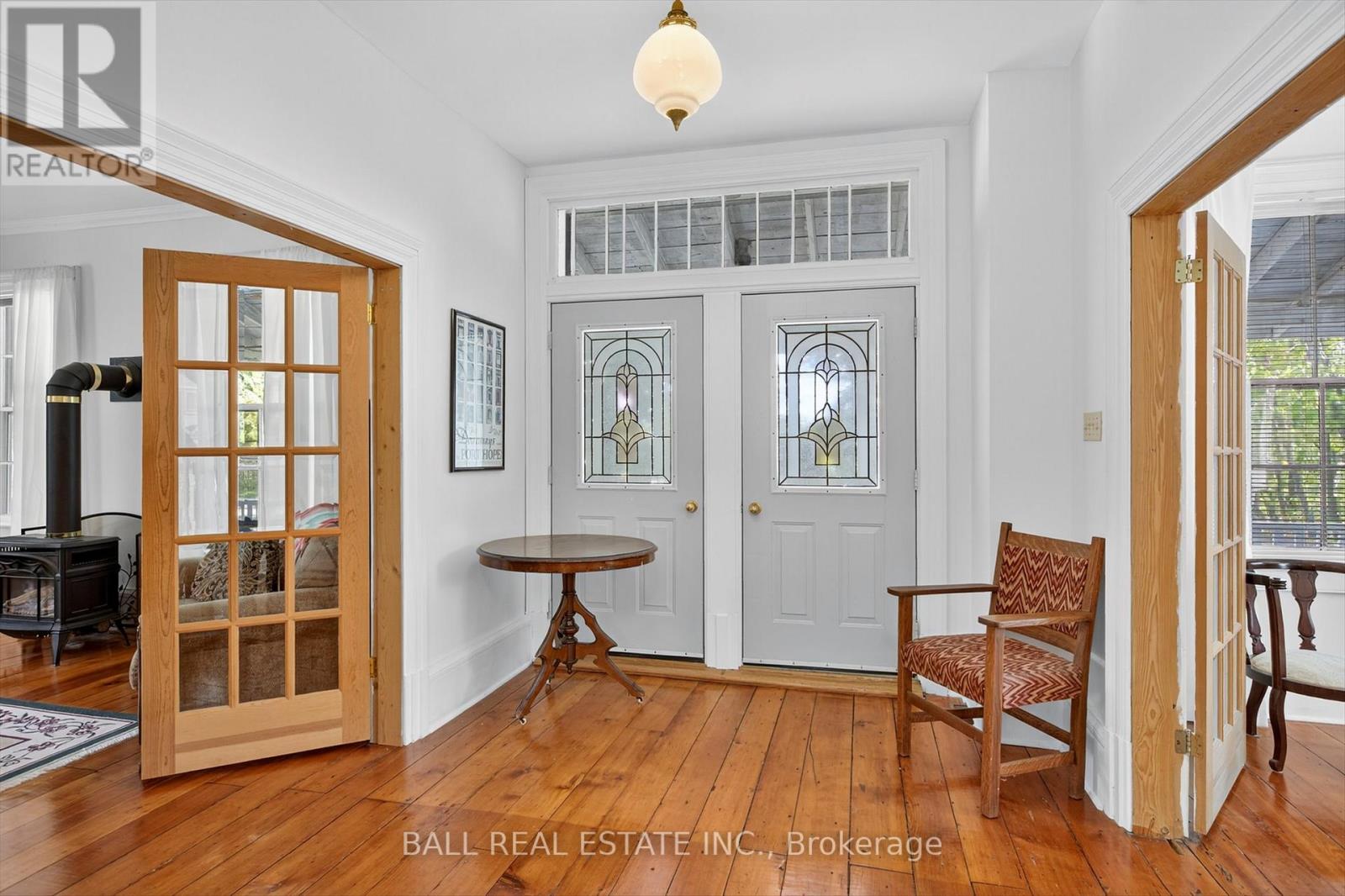 130 FRONT STREET W - 8