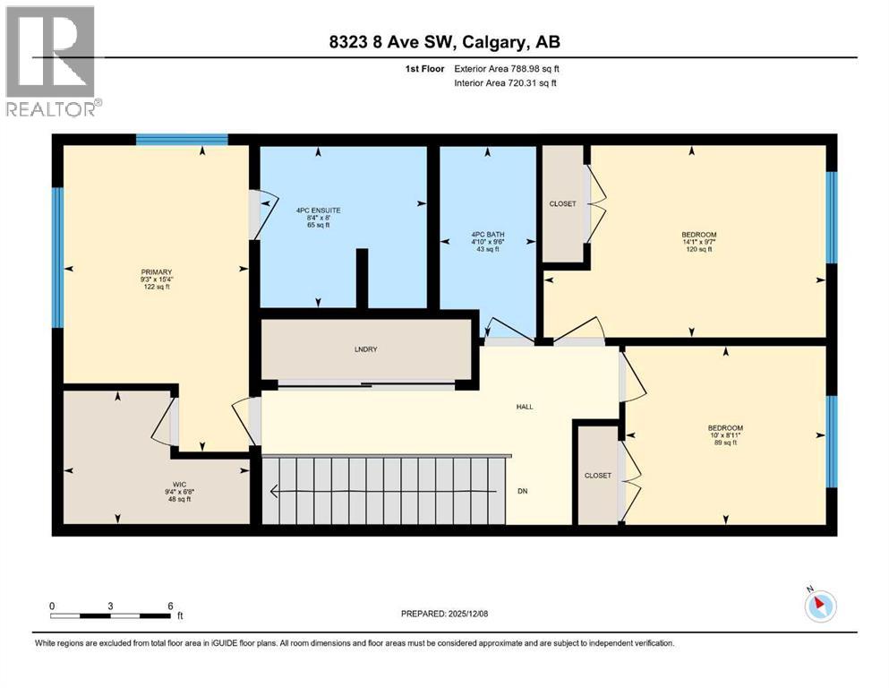 8323 8 Avenue SW - 50