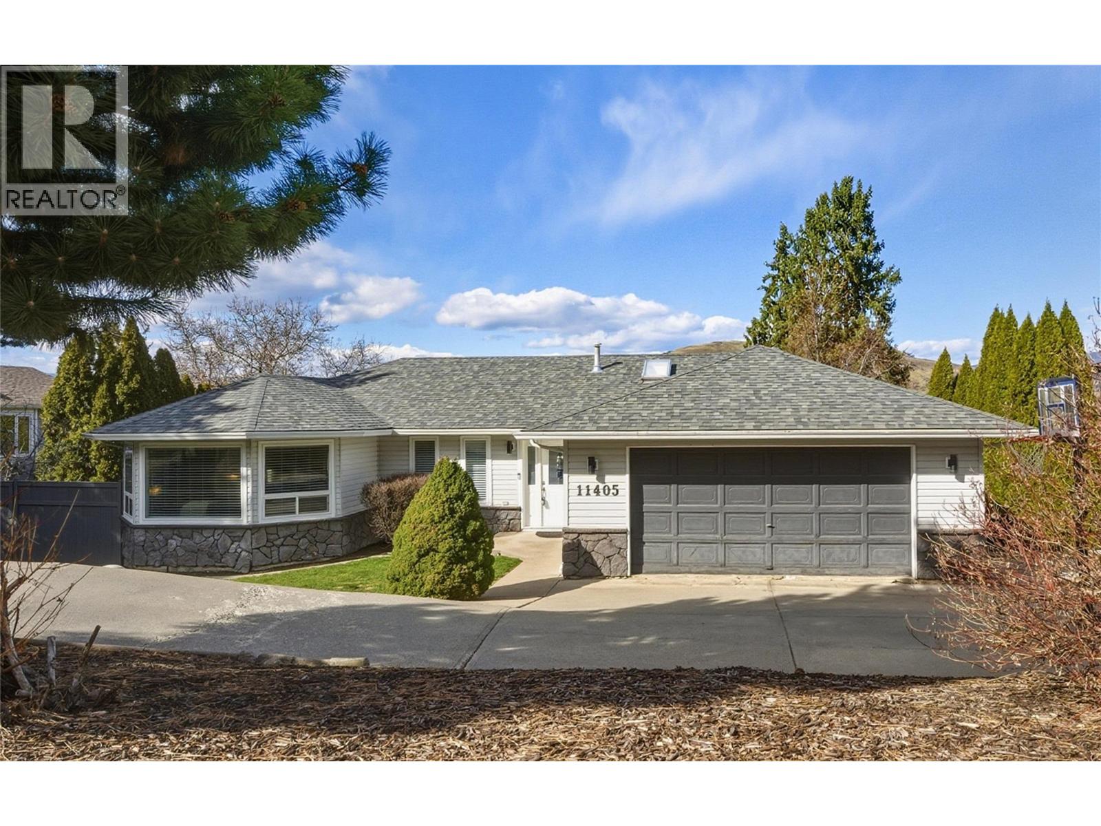  11405 Hillside Drive, Coldstream