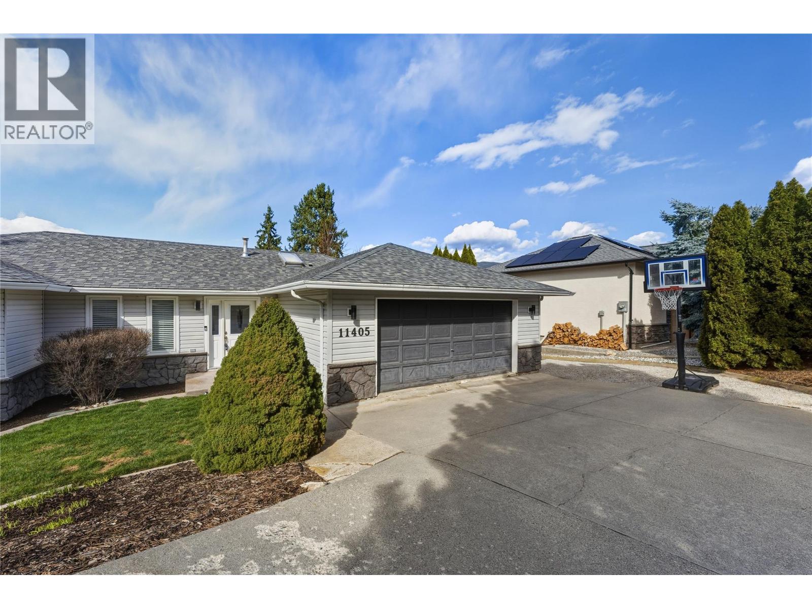 11405 Hillside Drive, Coldstream
