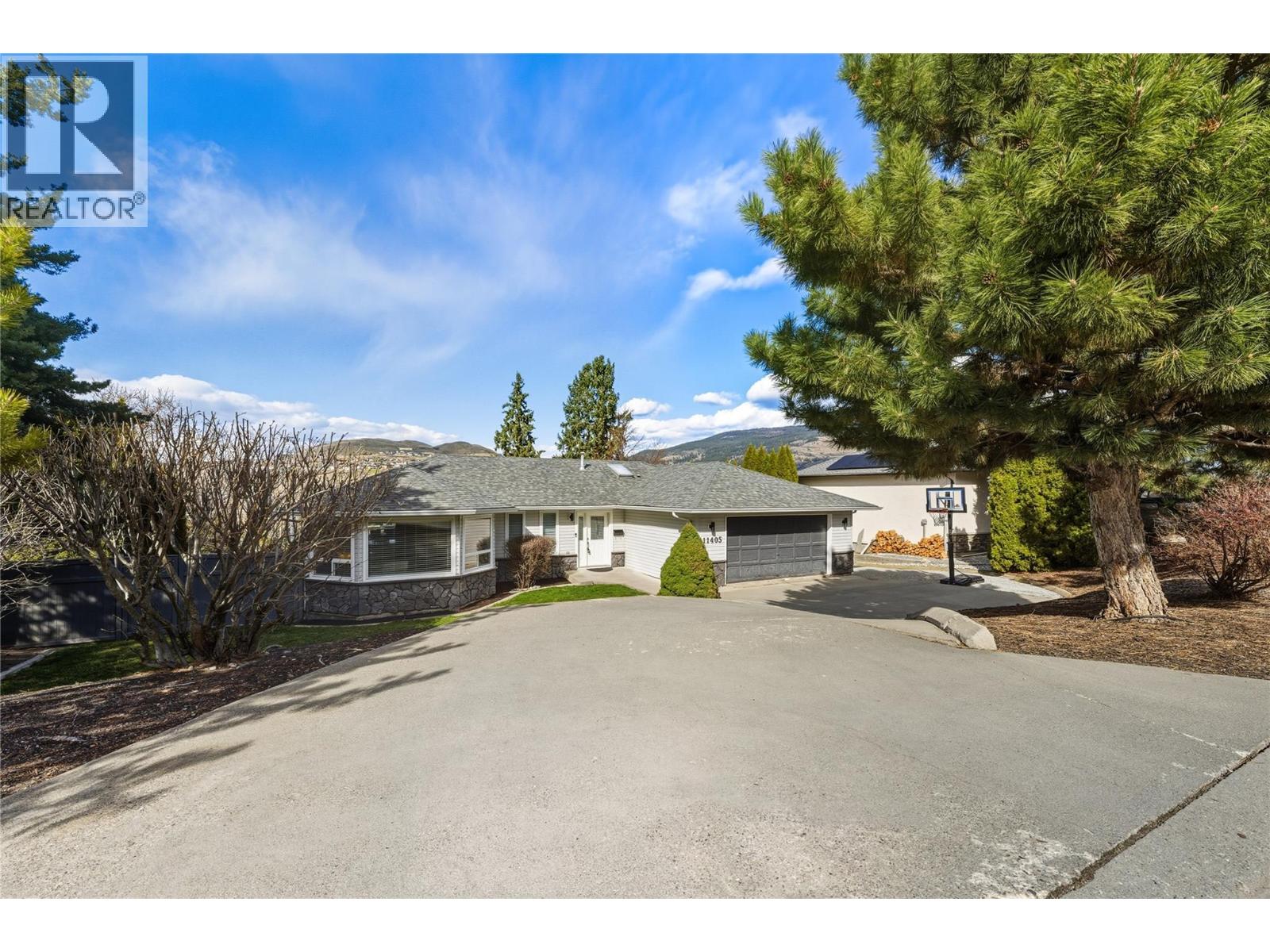 11405 Hillside Drive, Coldstream