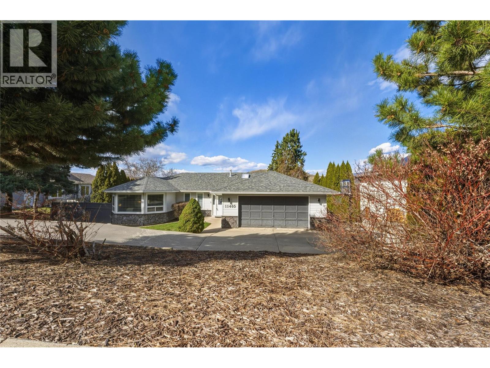11405 Hillside Drive, Coldstream