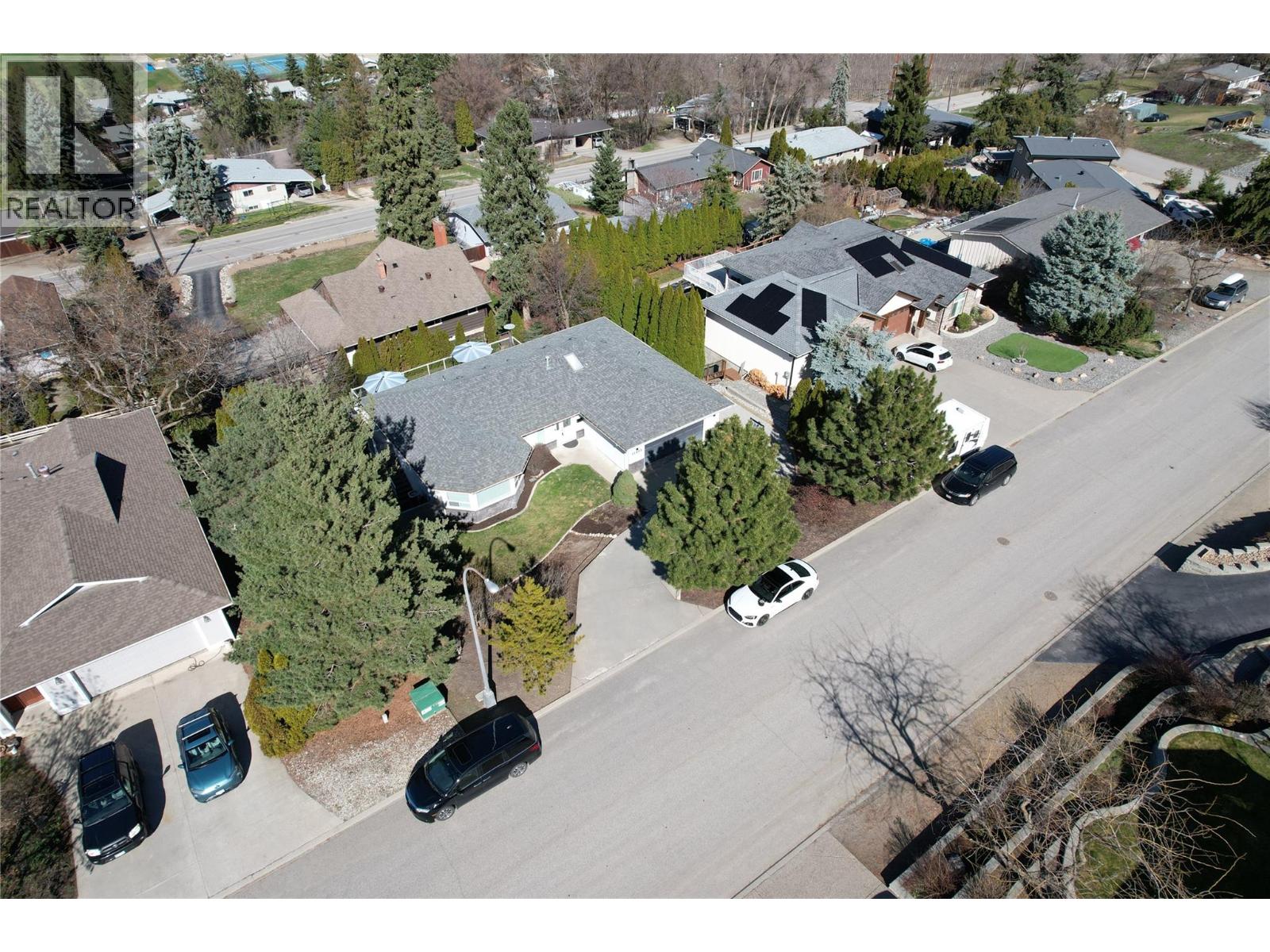 11405 Hillside Drive - 67