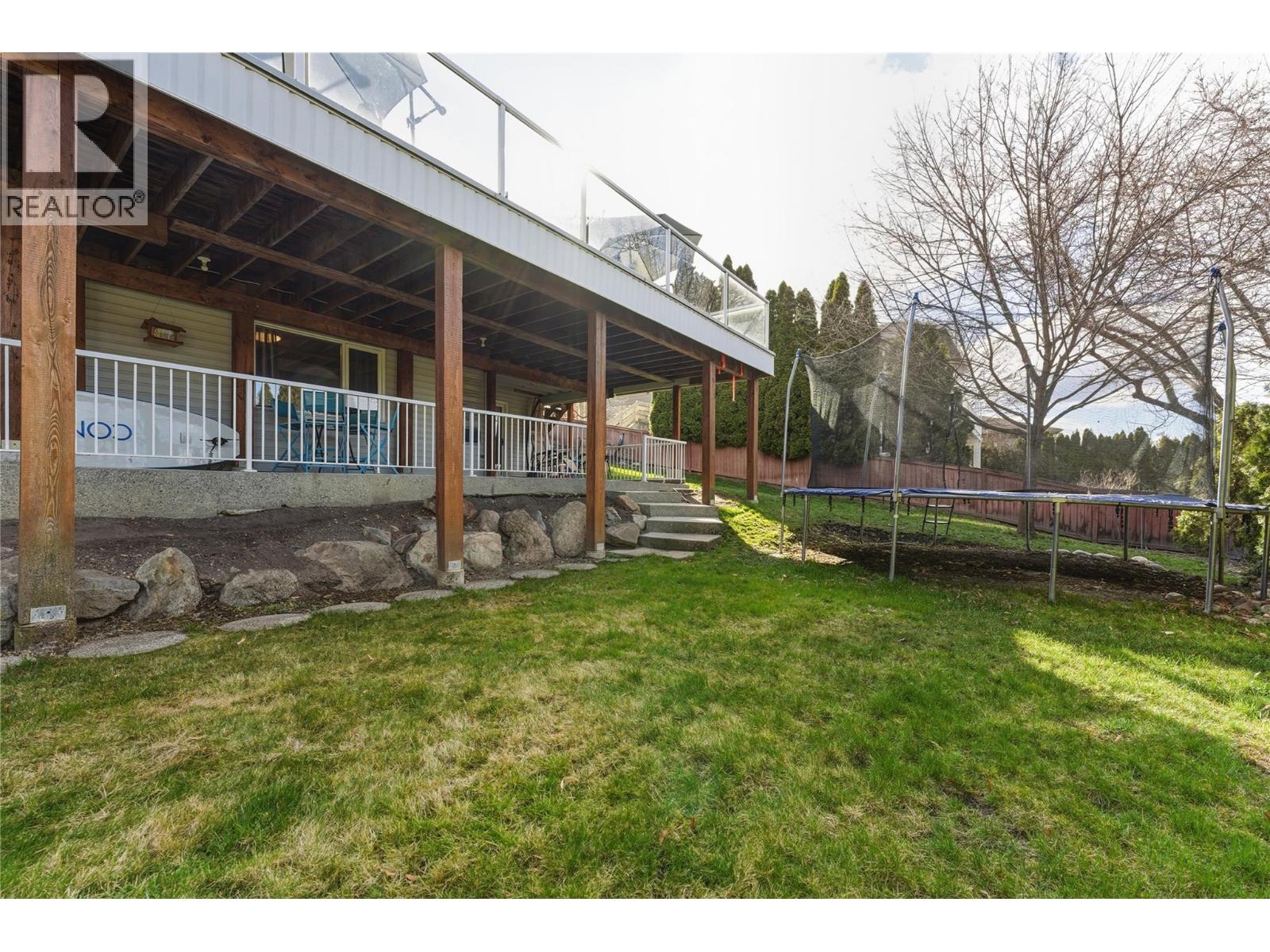 11405 Hillside Drive, Coldstream