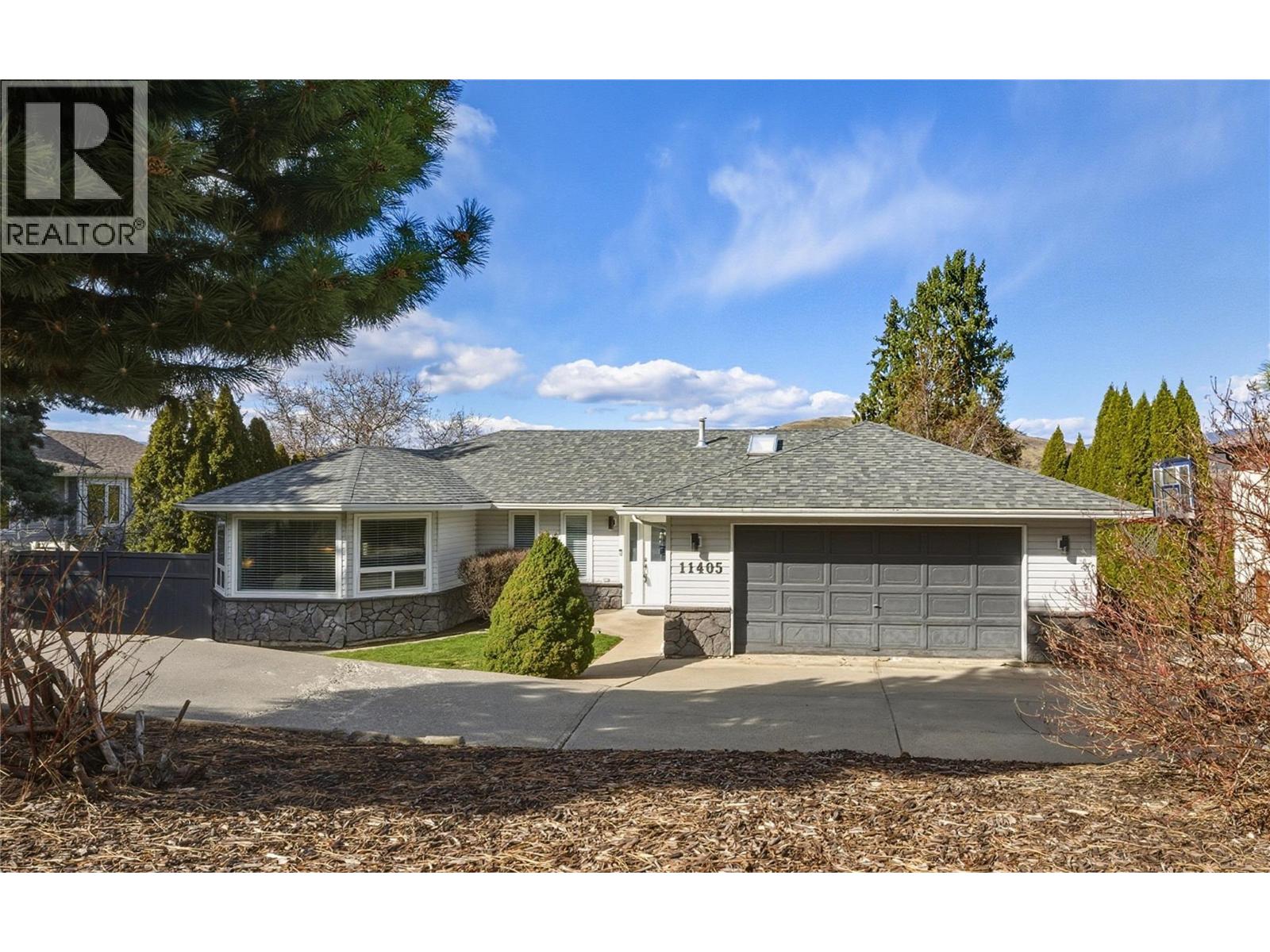 11405 Hillside Drive, Coldstream