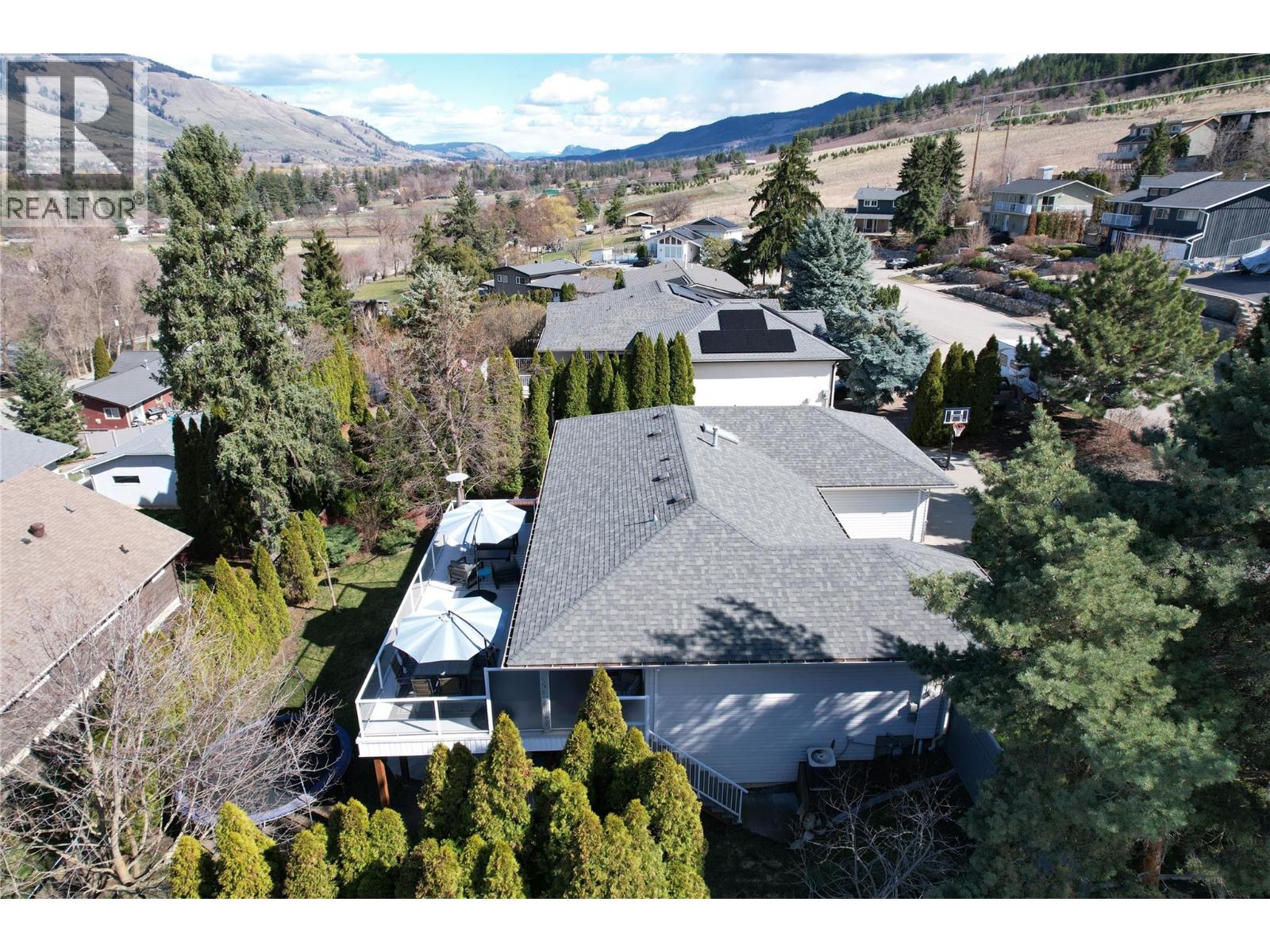 11405 Hillside Drive, Coldstream