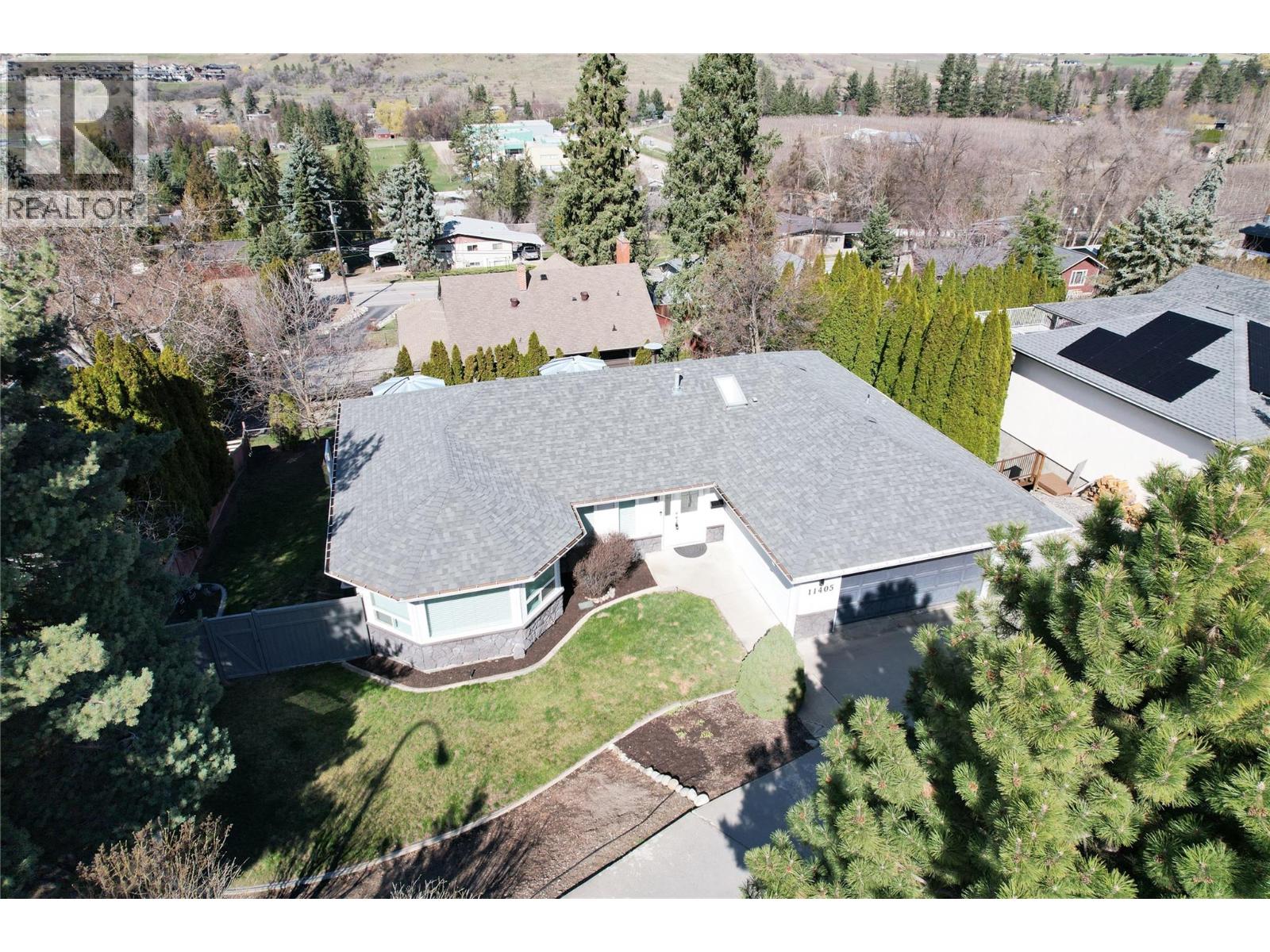 11405 Hillside Drive, Coldstream