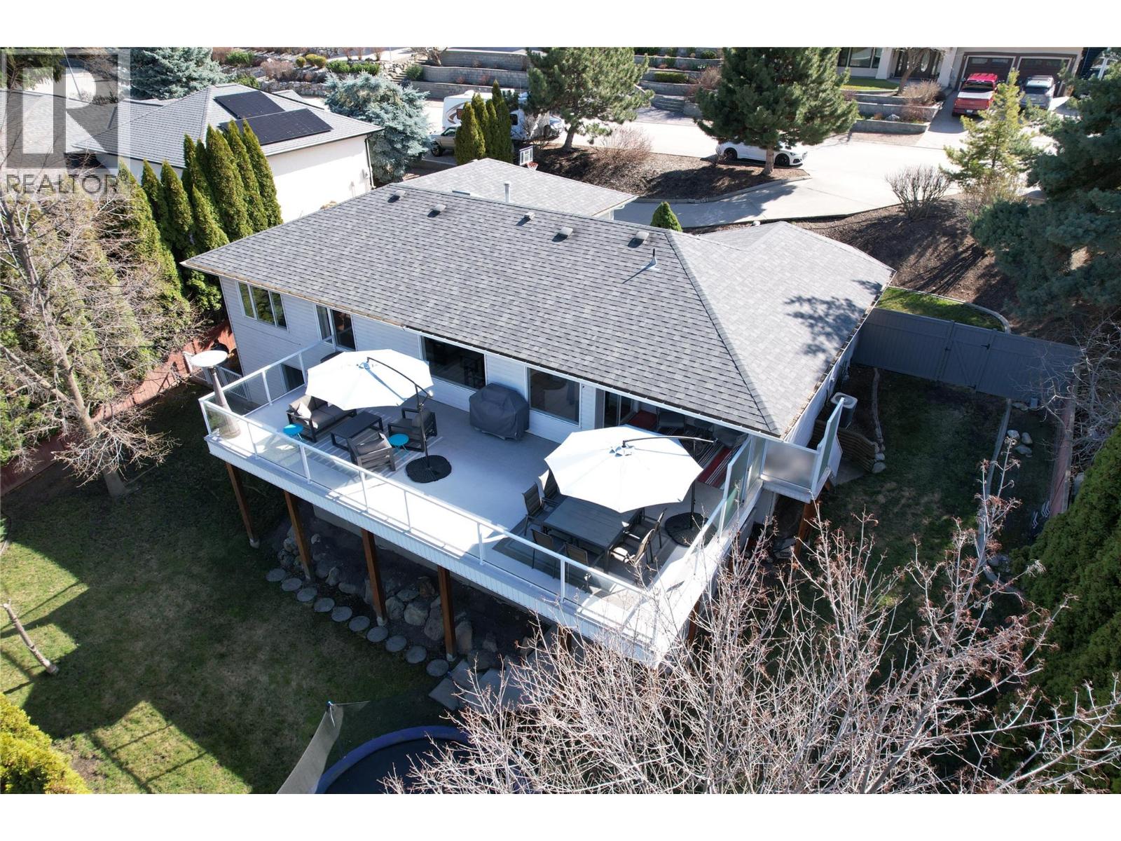 11405 Hillside Drive, Coldstream