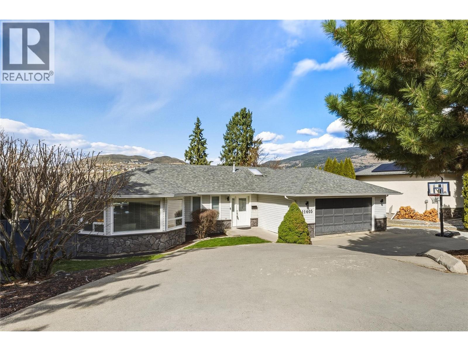 11405 Hillside Drive, Coldstream